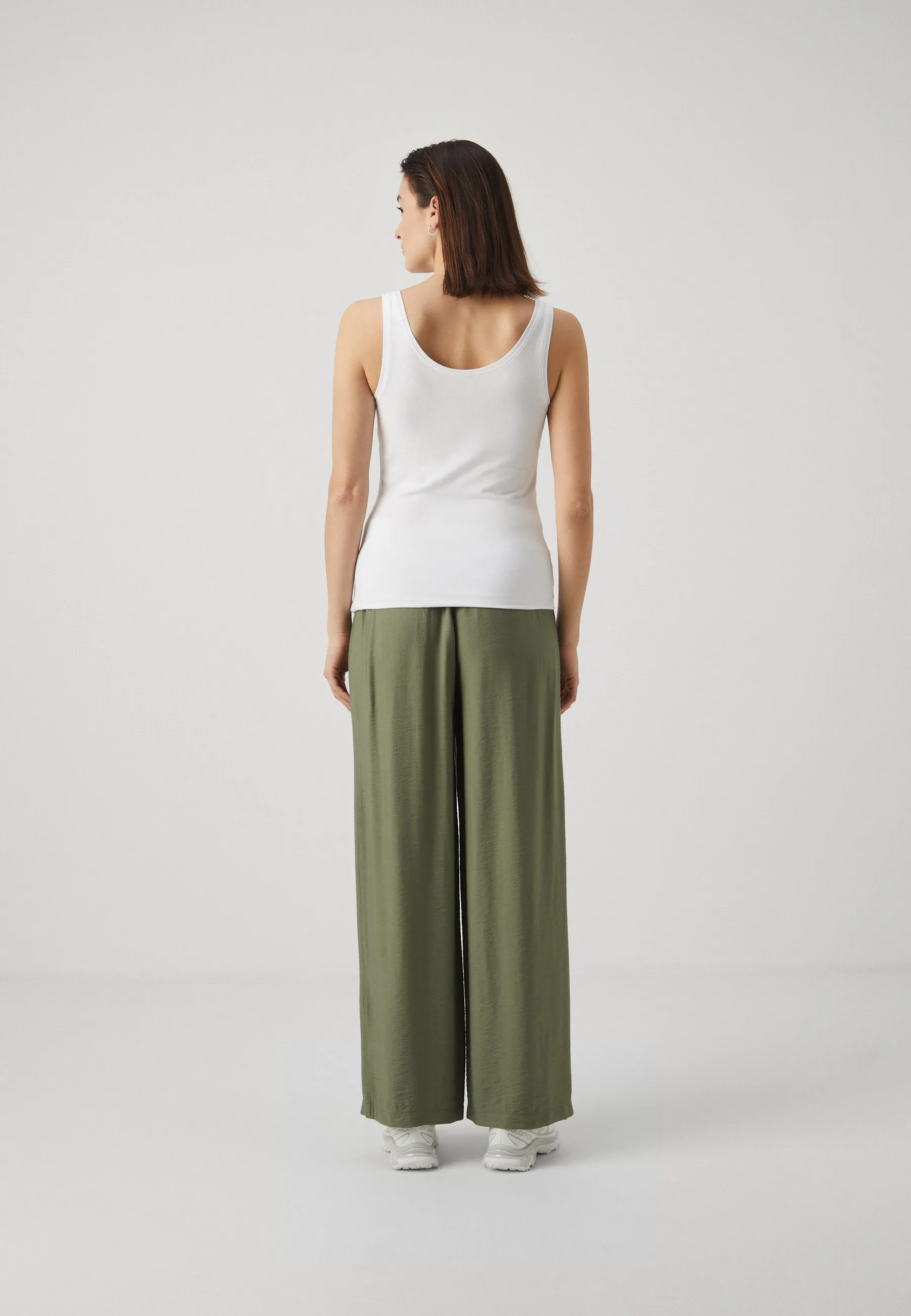 ONLLIVE LOVE NEW LONG 2 PACK - Top