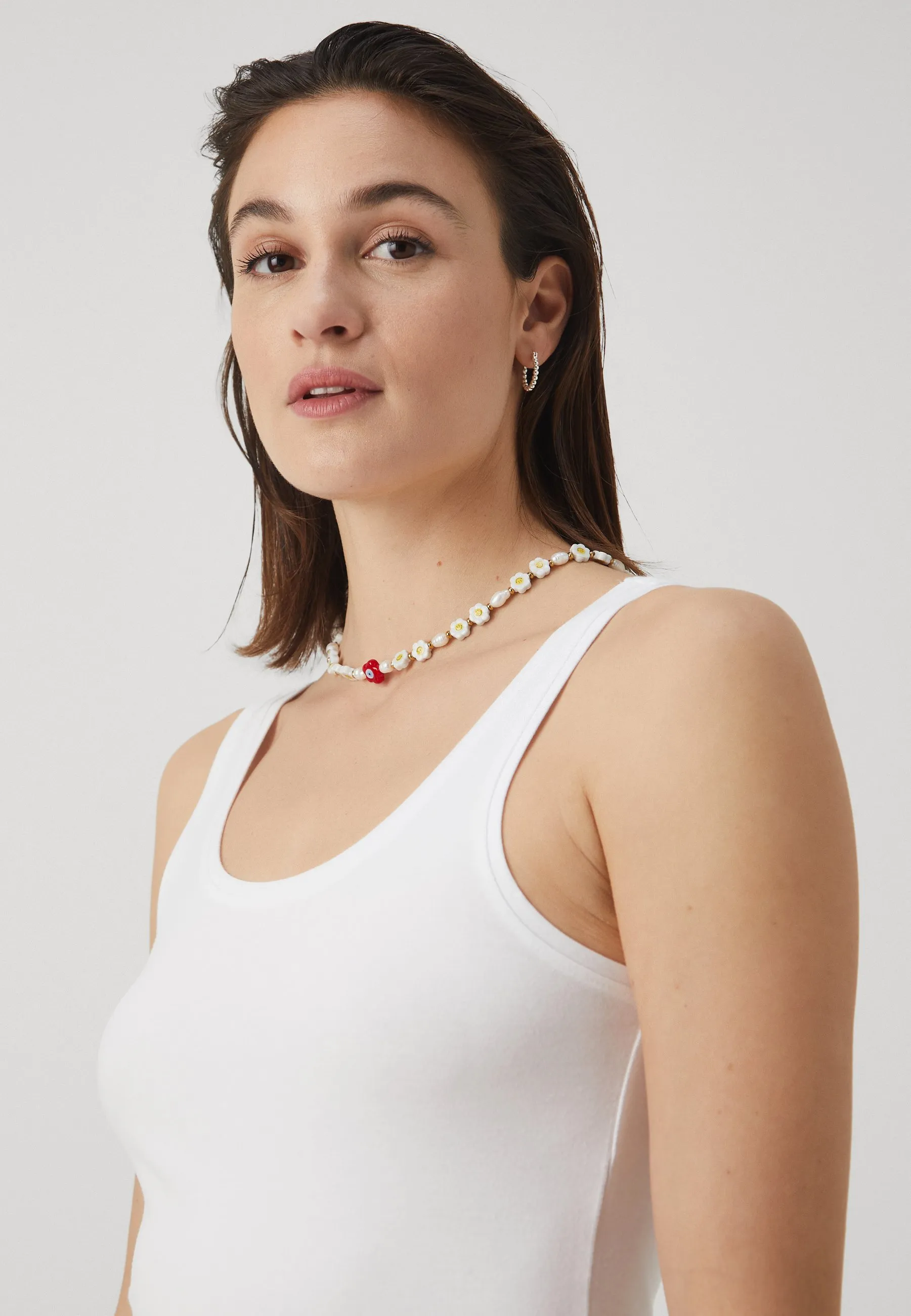 ONLLIVE LOVE NEW LONG 2 PACK - Top