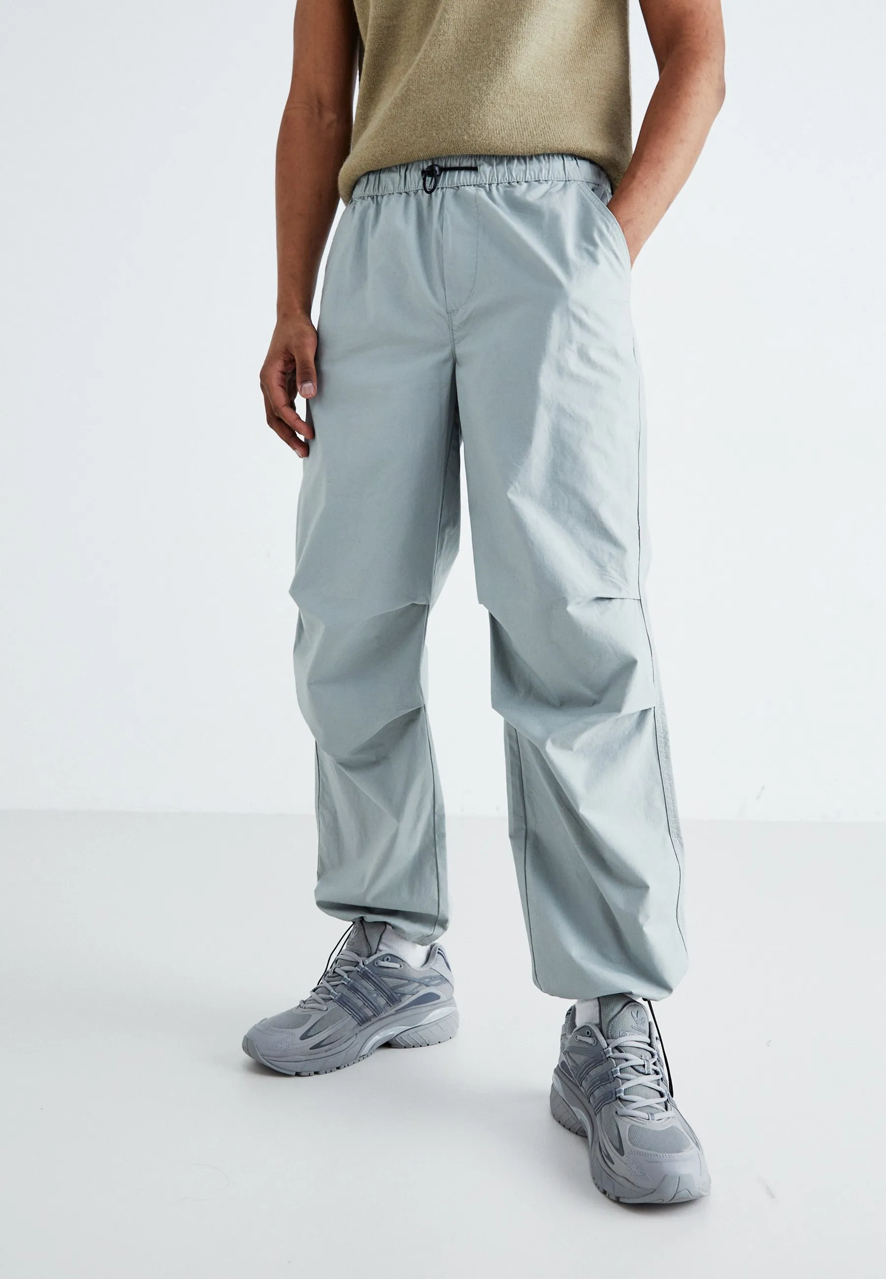 ONSFRED LOOSE PANT - Pantaloni