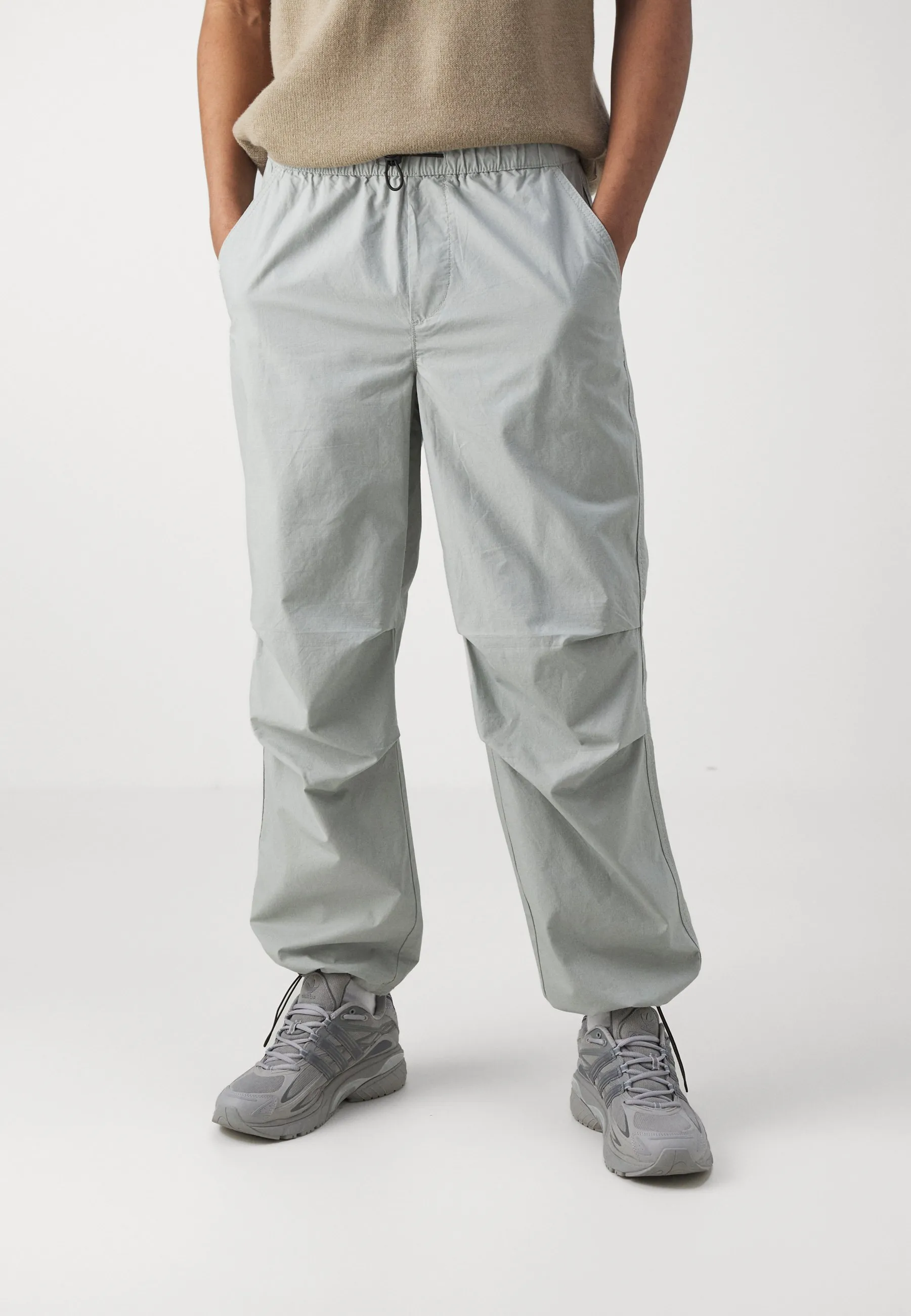 ONSFRED LOOSE PANT - Pantaloni