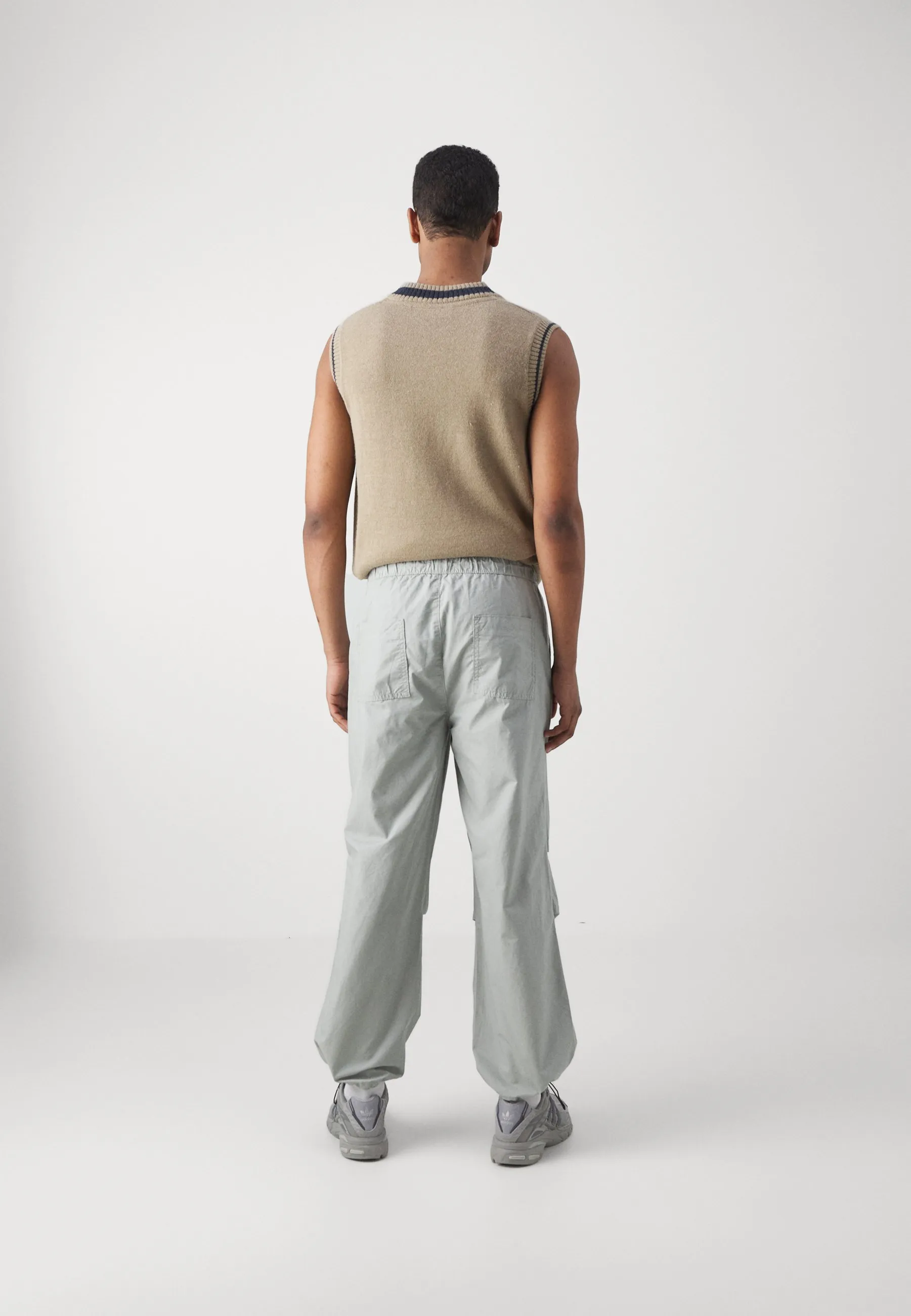ONSFRED LOOSE PANT - Pantaloni