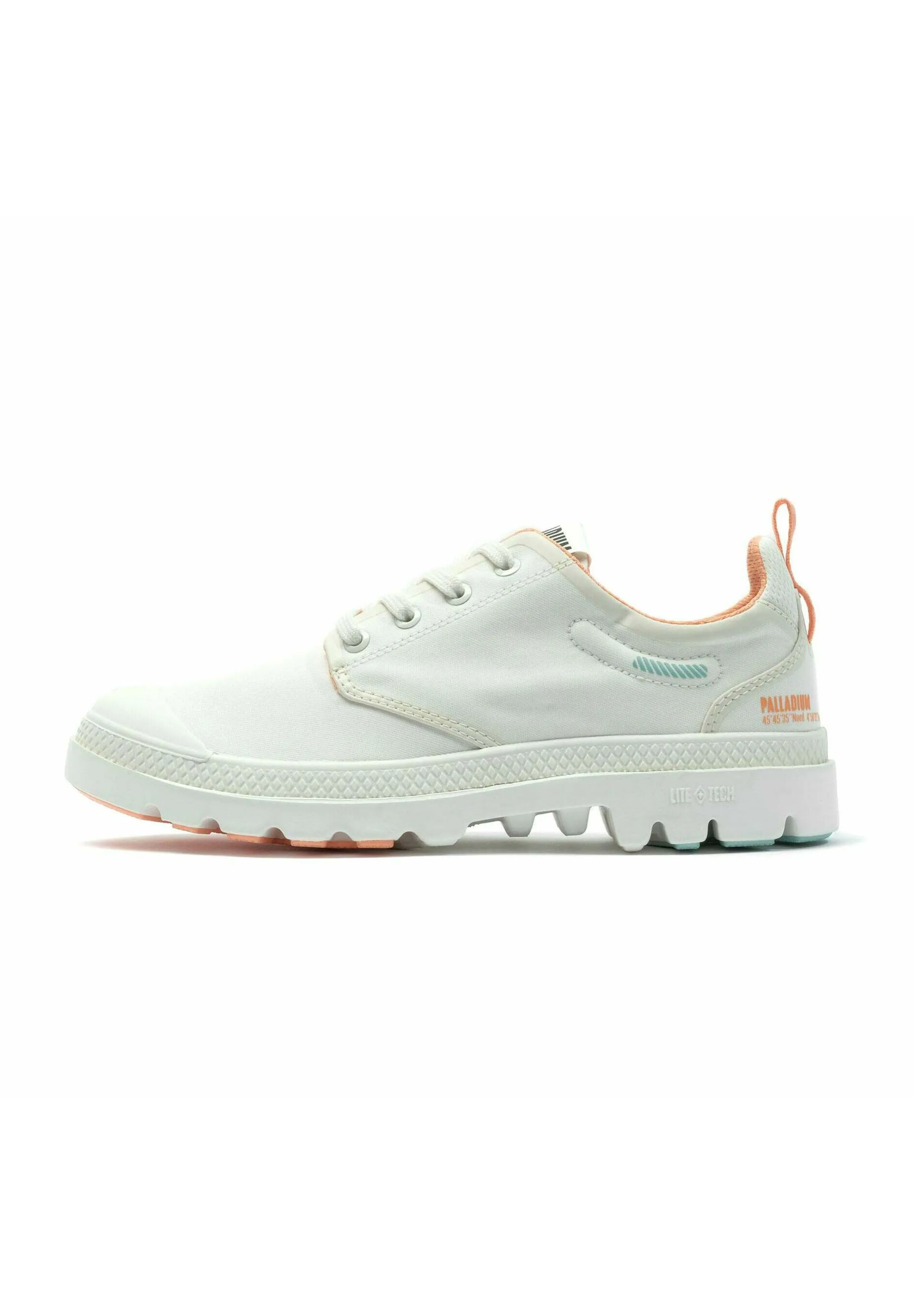 PAMPA LITE - Stringate sportive