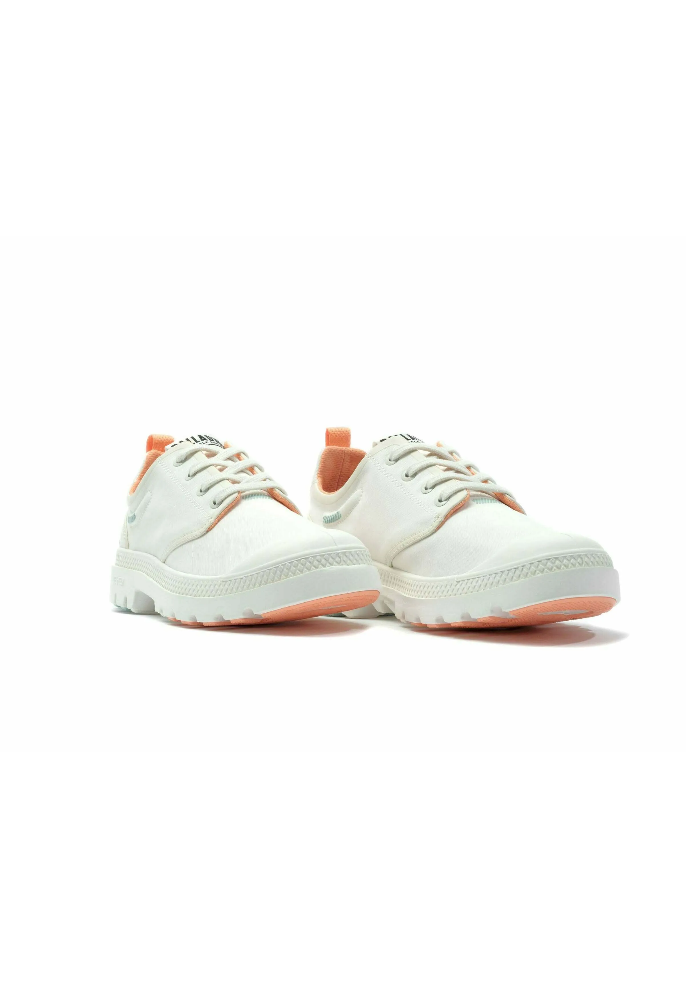 PAMPA LITE - Stringate sportive