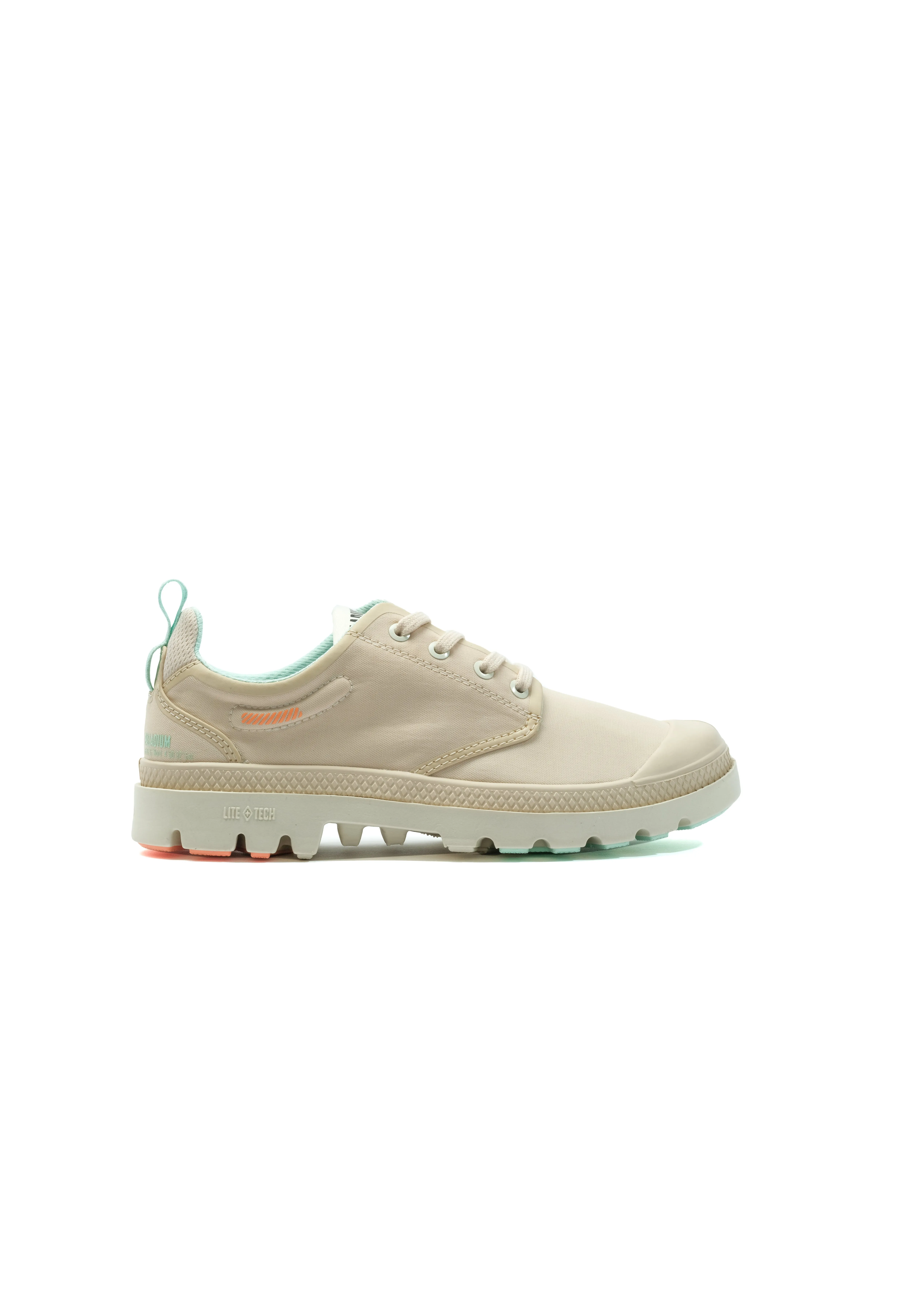 PAMPA LITE UNISEX - Stringate sportive