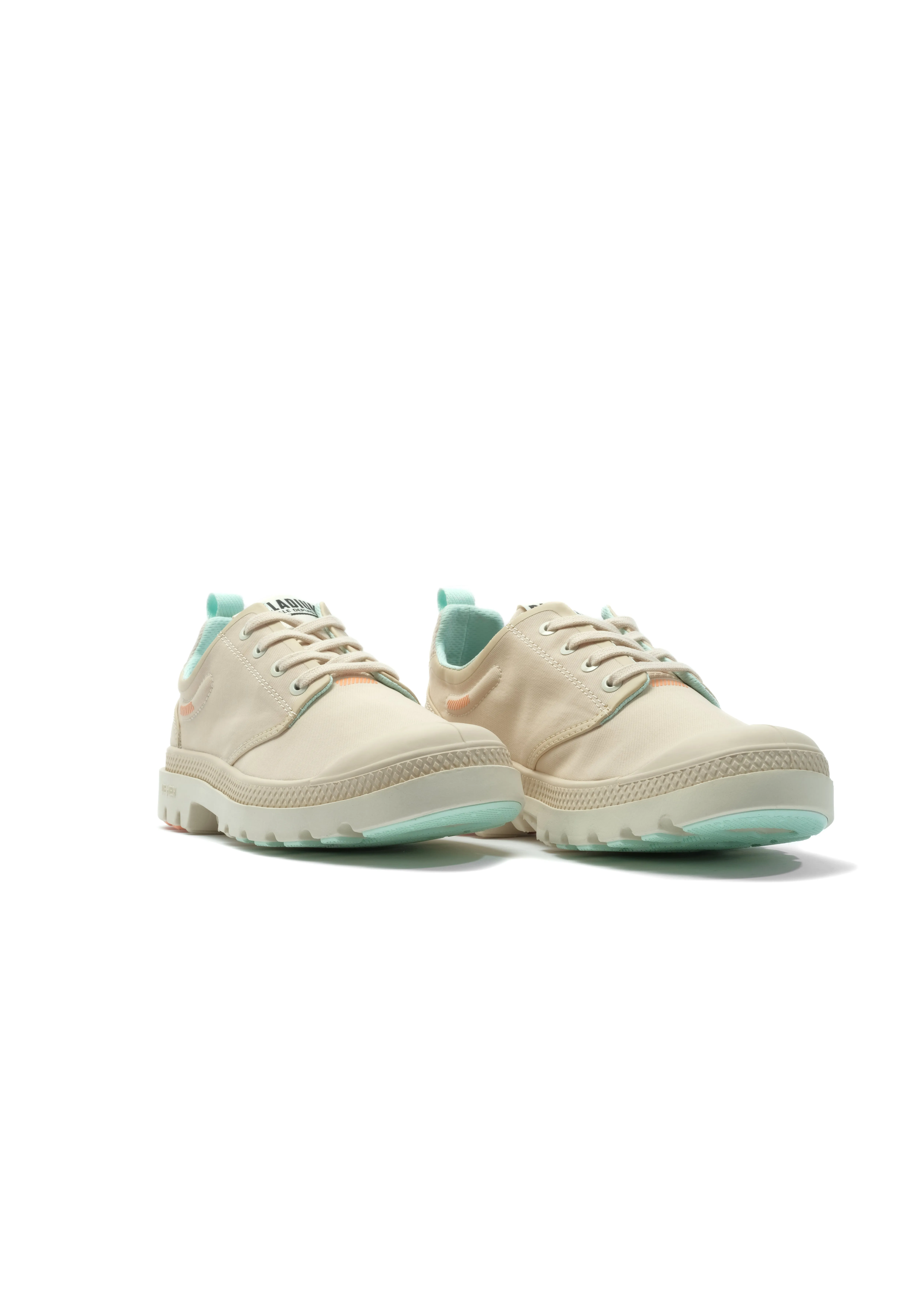 PAMPA LITE UNISEX - Stringate sportive