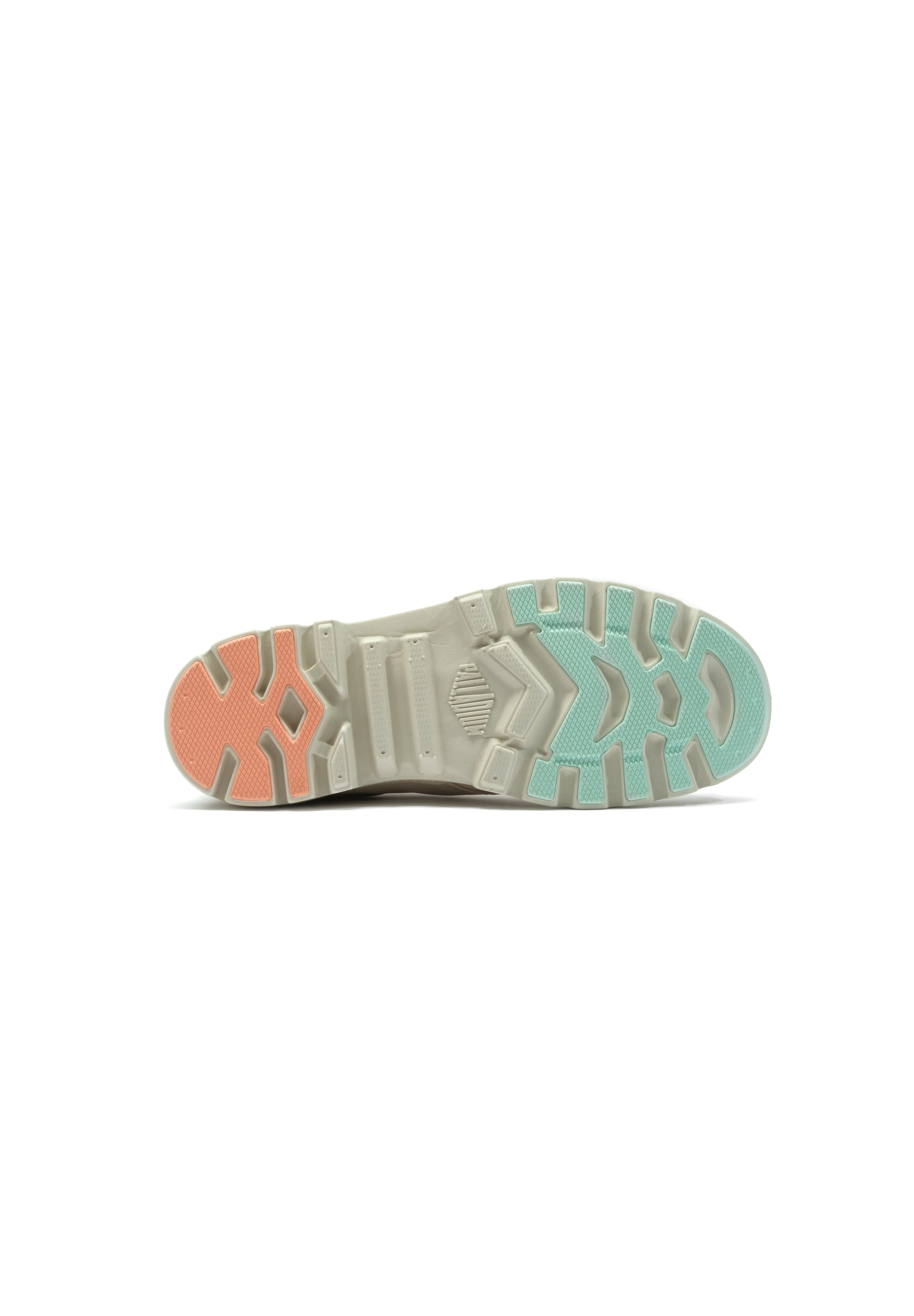 PAMPA LITE UNISEX - Stringate sportive