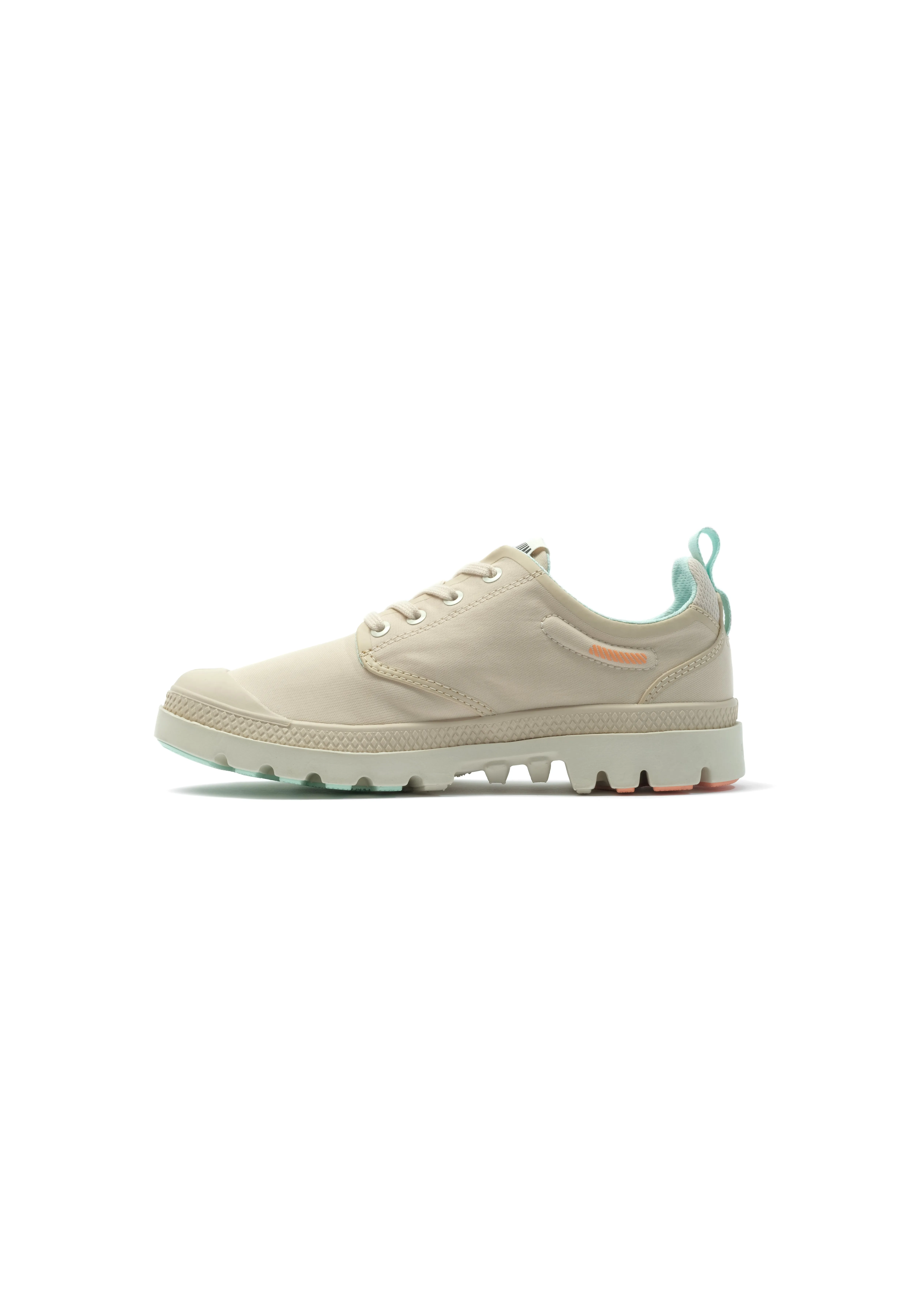 PAMPA LITE UNISEX - Stringate sportive