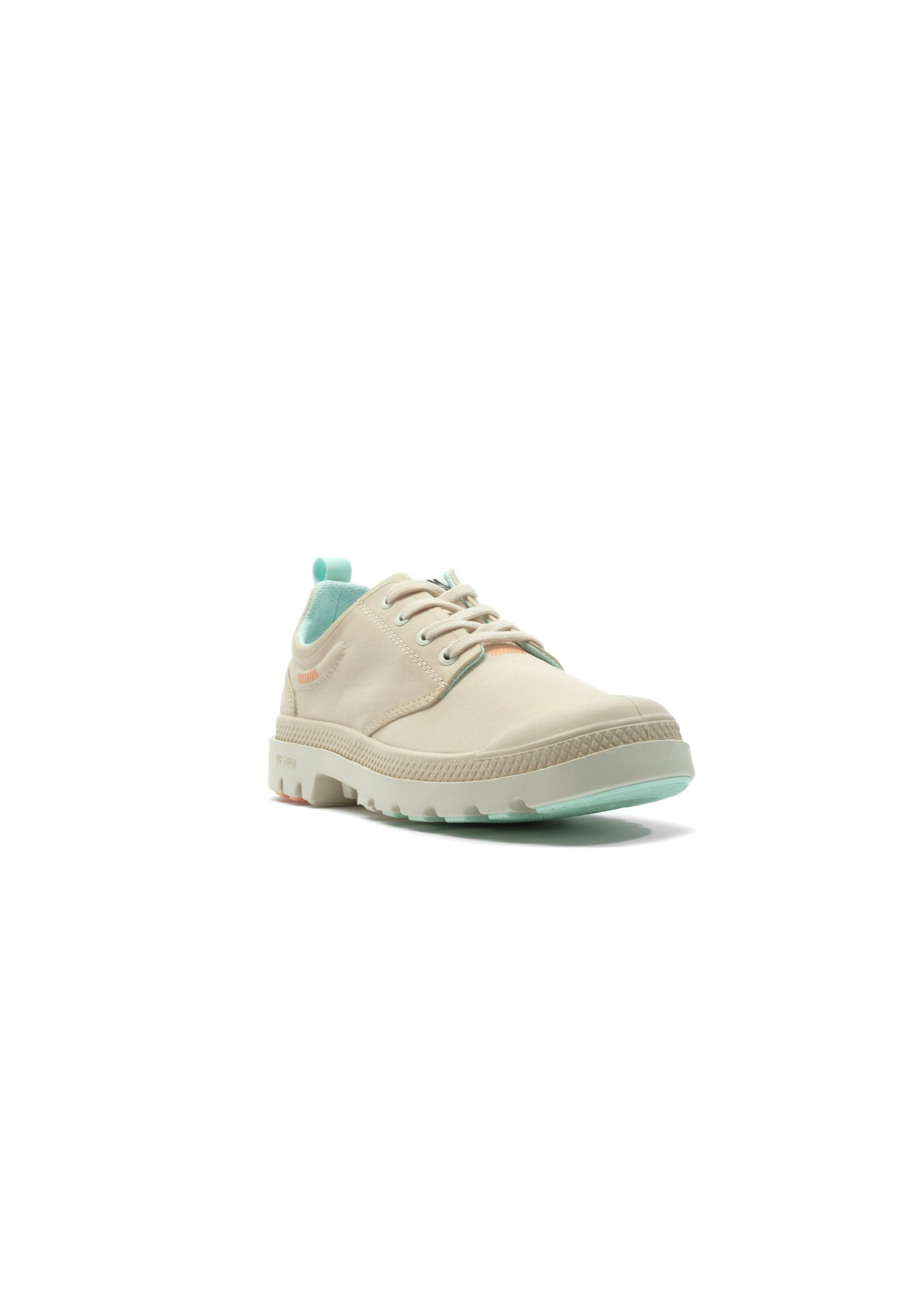 PAMPA LITE UNISEX - Stringate sportive
