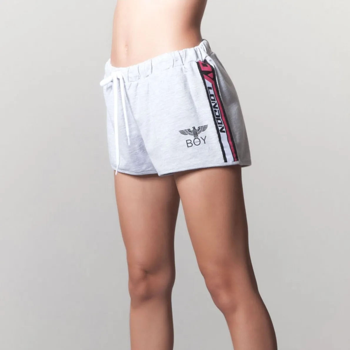 PANTALONCINI BOY LONDON BLD2335