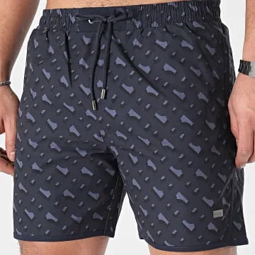 Pantaloncini da bagno Beat 50508952 Blu navy