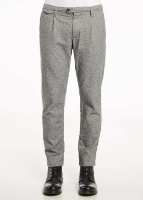 Pantaloni chino