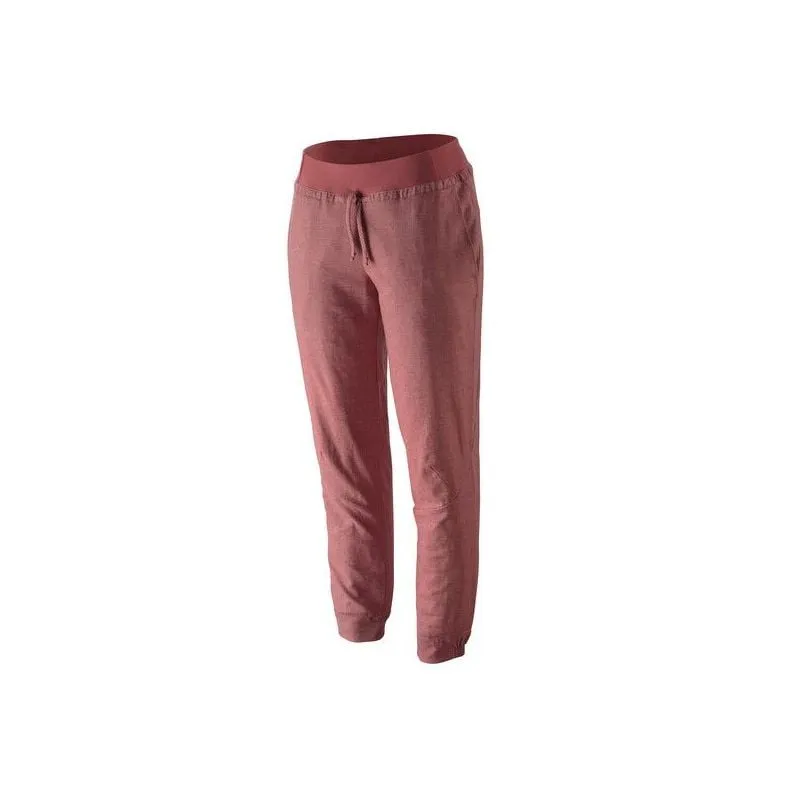 Pantaloni da donna PATAGONIA Hampi Rock (Rosa canina)