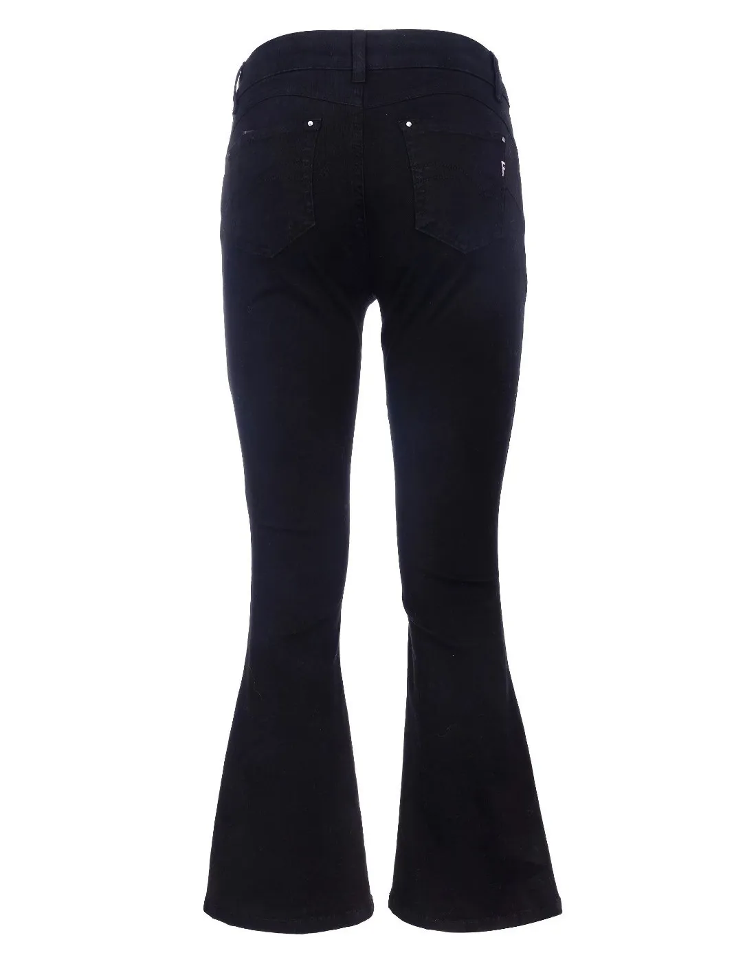 Pantaloni Donna Bella F cropped Fracomina