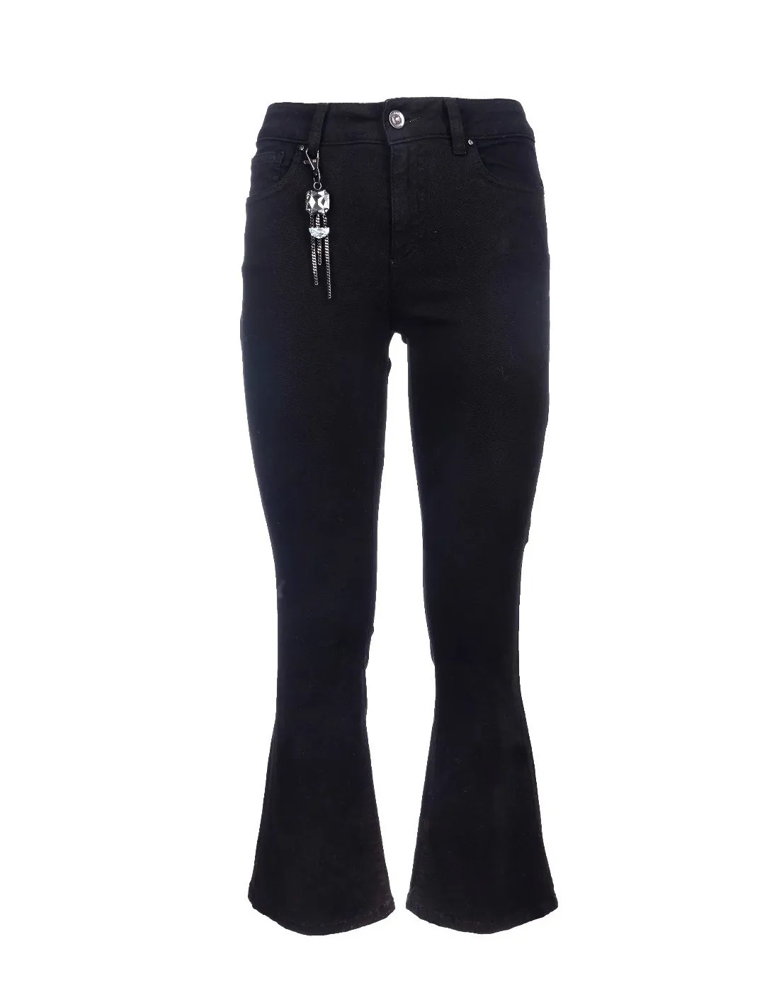 Pantaloni Donna Bella F cropped Fracomina