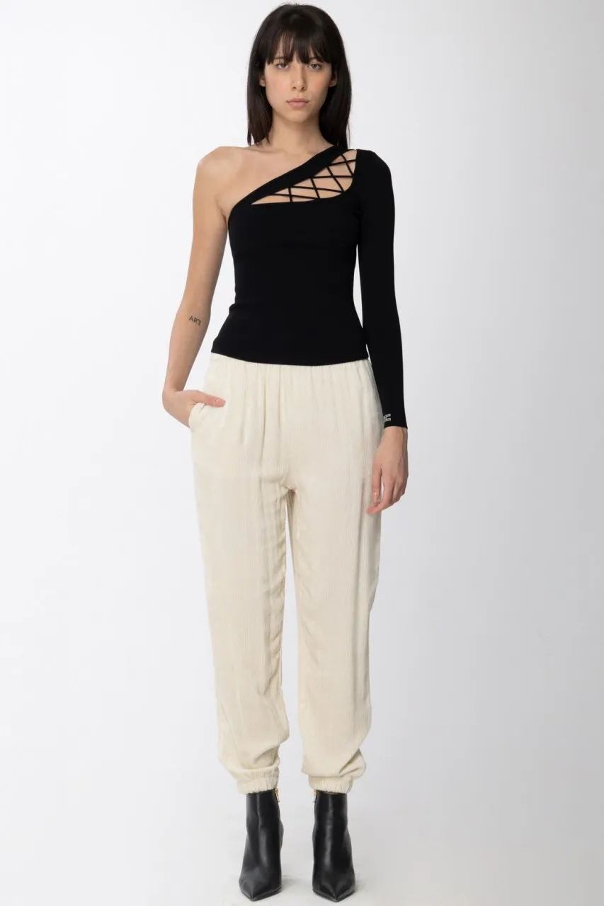 Pantaloni jogging Veronique KALK