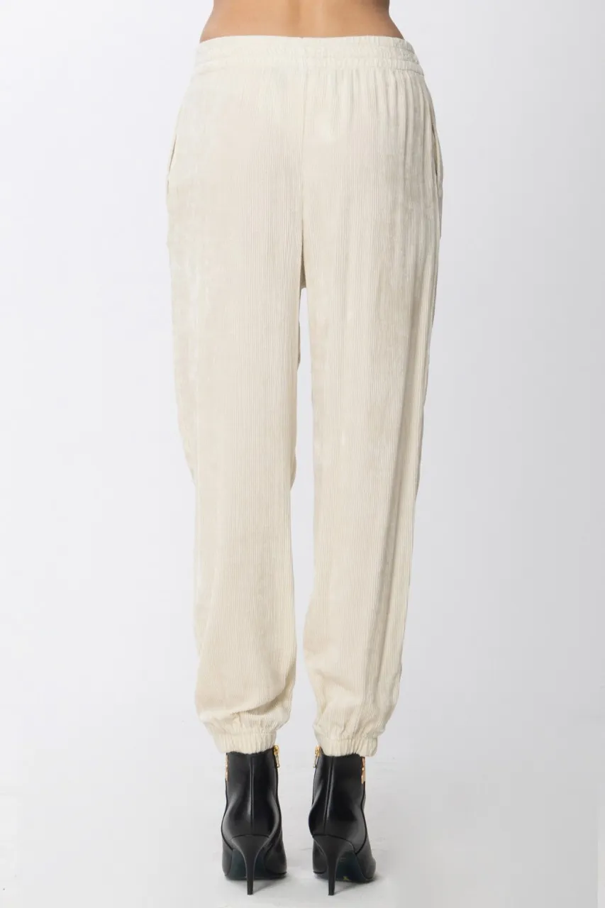 Pantaloni jogging Veronique KALK