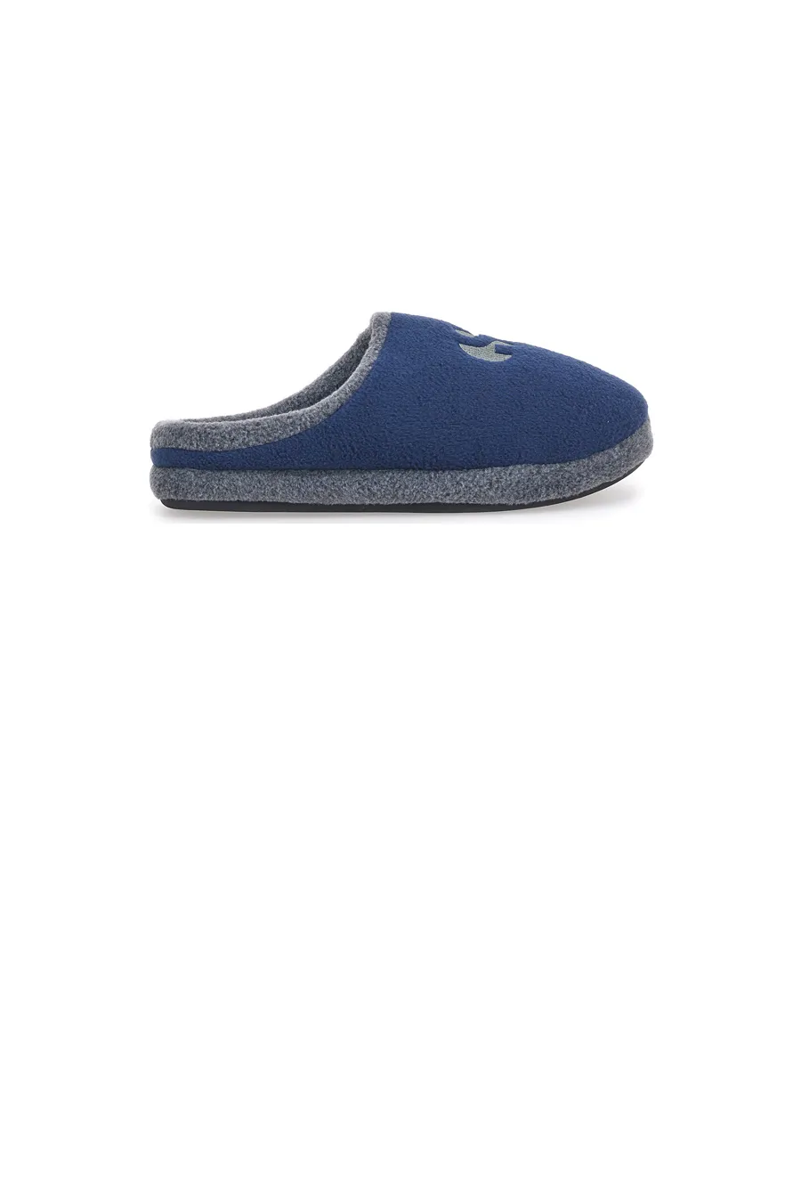 Pantofole Blu Superga 22365