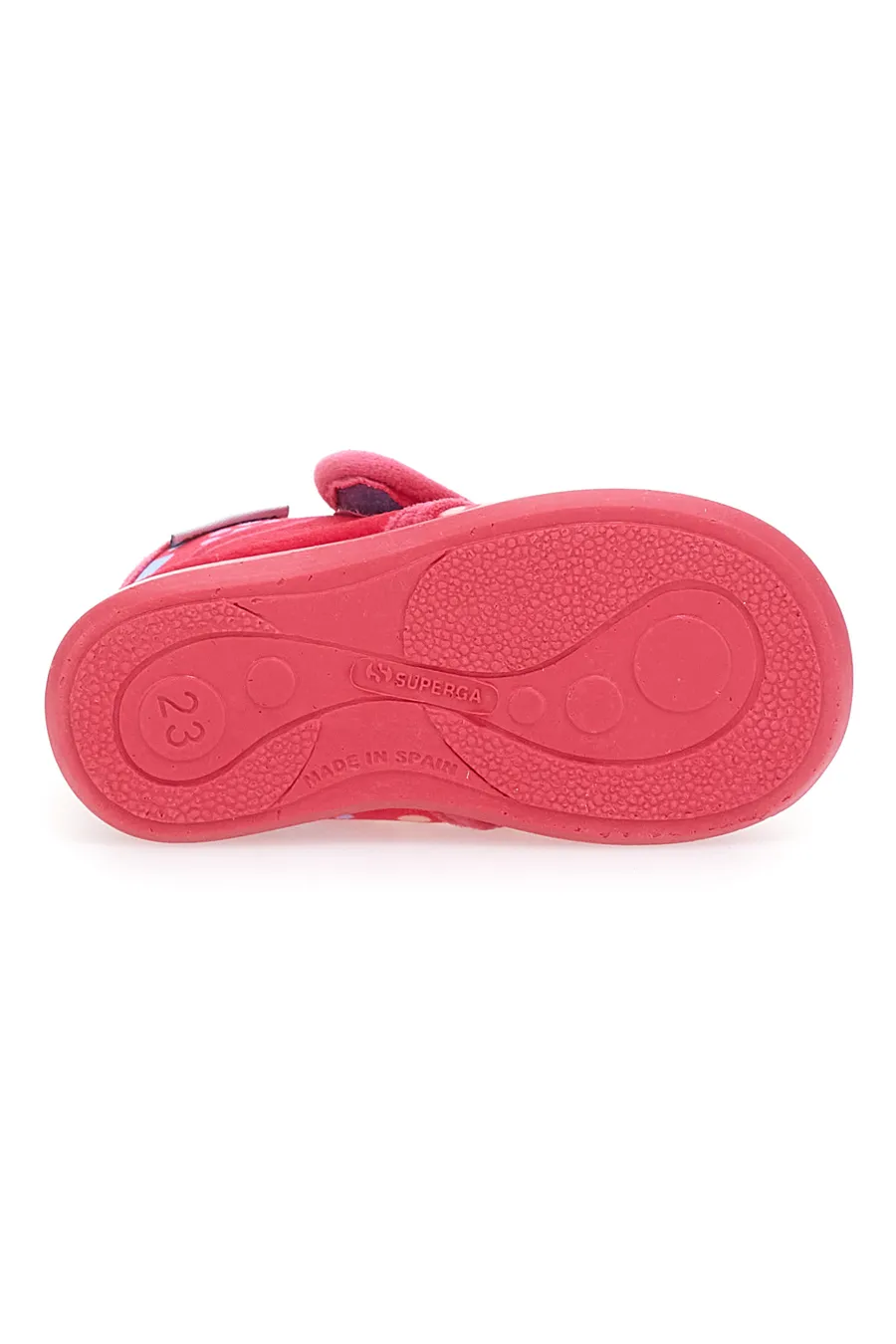 Pantofole Superga 07844 Fucsia