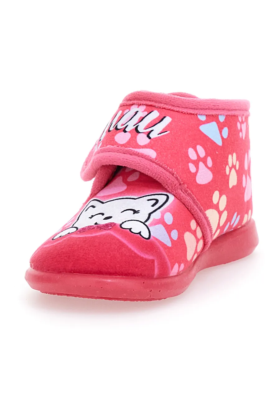 Pantofole Superga 07844 Fucsia