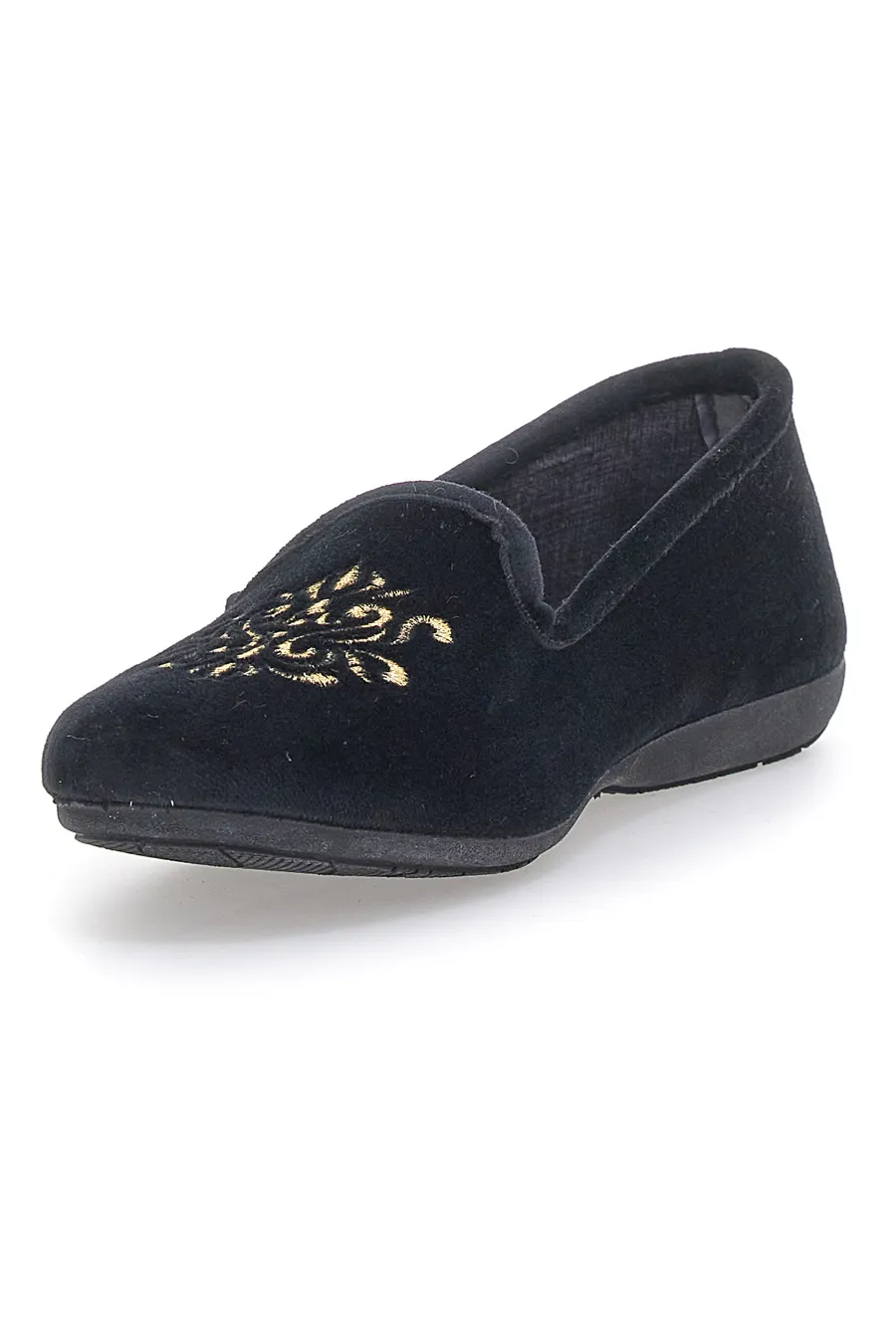 Pantofole Superga 10272 Nere
