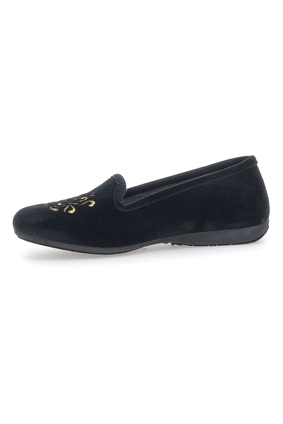 Pantofole Superga 10272 Nere