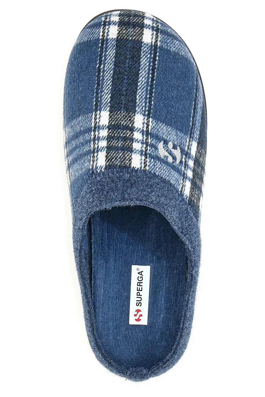 Pantofole Superga 95394 Blu