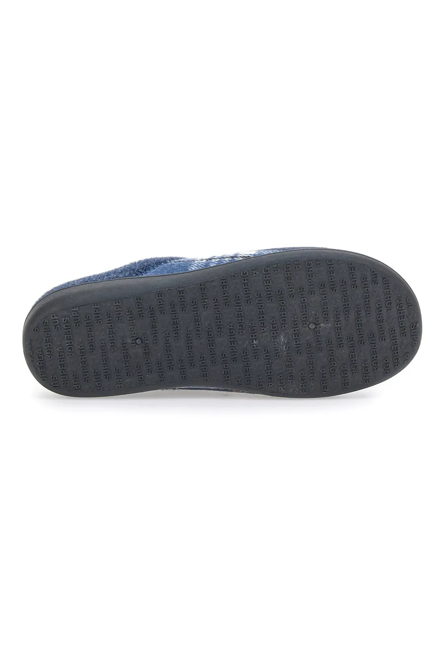 Pantofole Superga 95394 Blu