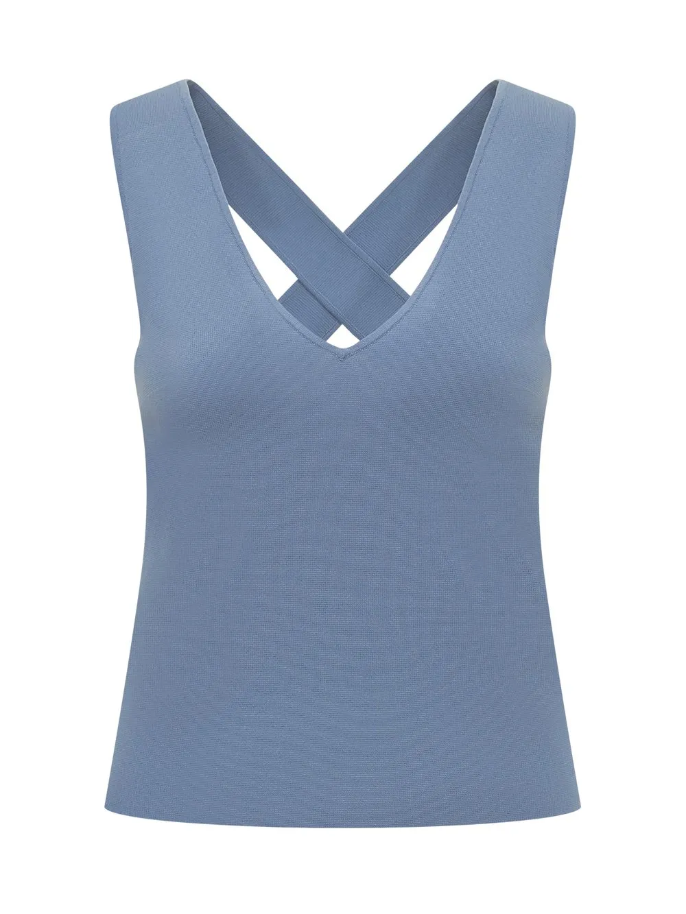 PAROSH Top Smanicato  