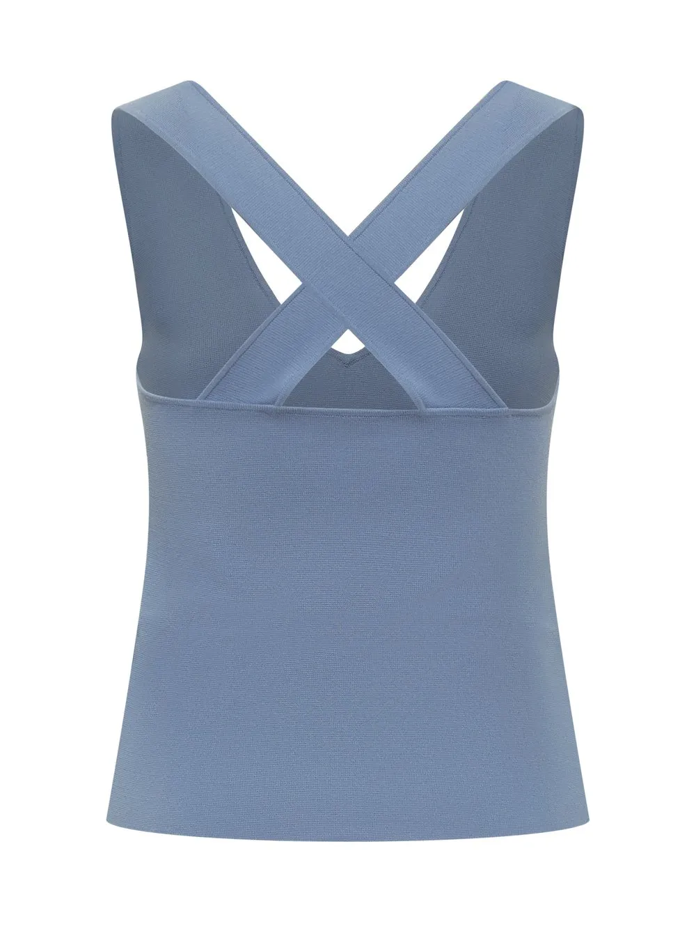PAROSH Top Smanicato  