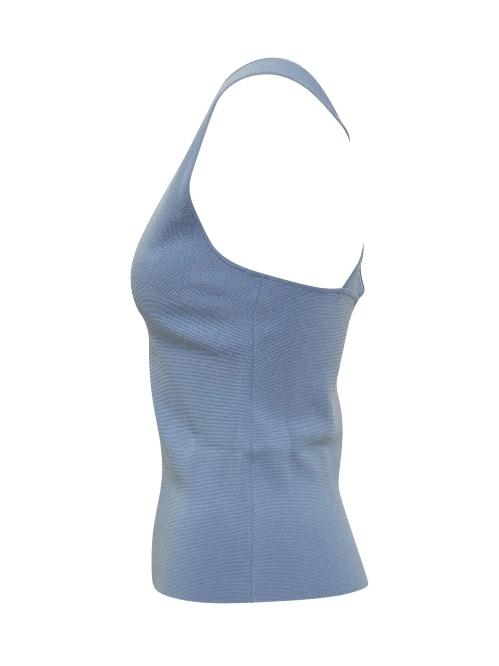 PAROSH Top Smanicato  