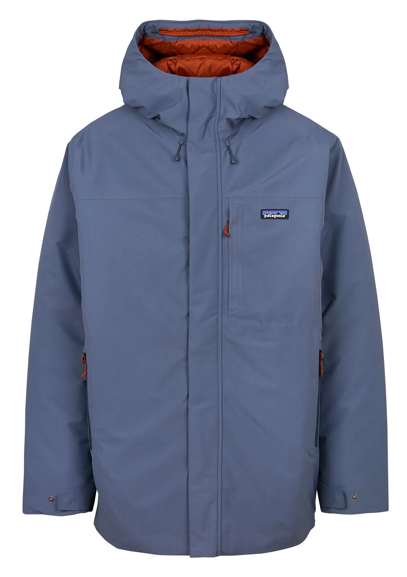  PATAGONIA   WINDSHADOW - JIMMY | Blu