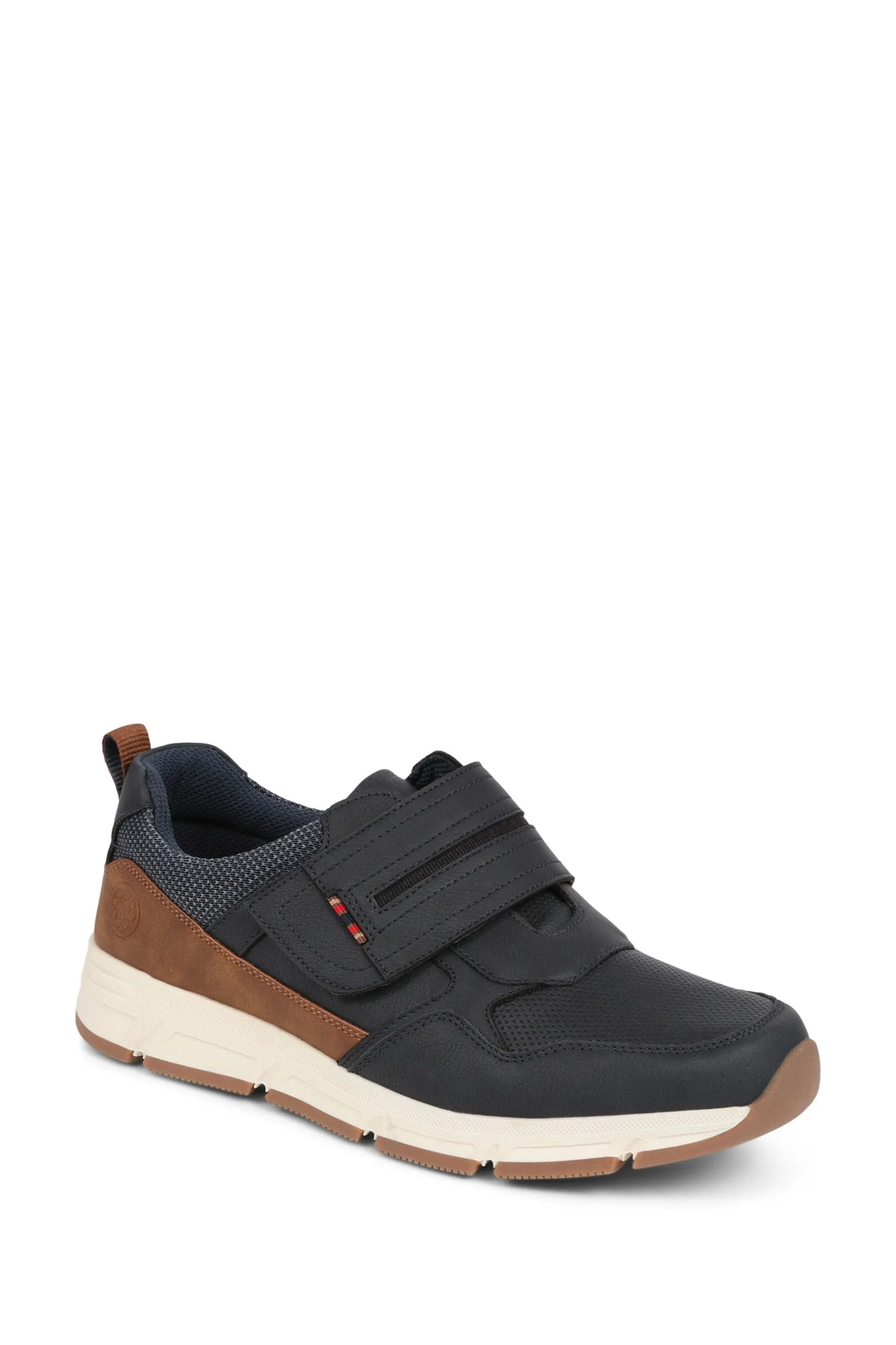 Pavers Pavers - Scarpe da ginnastica con chiusura a strappo