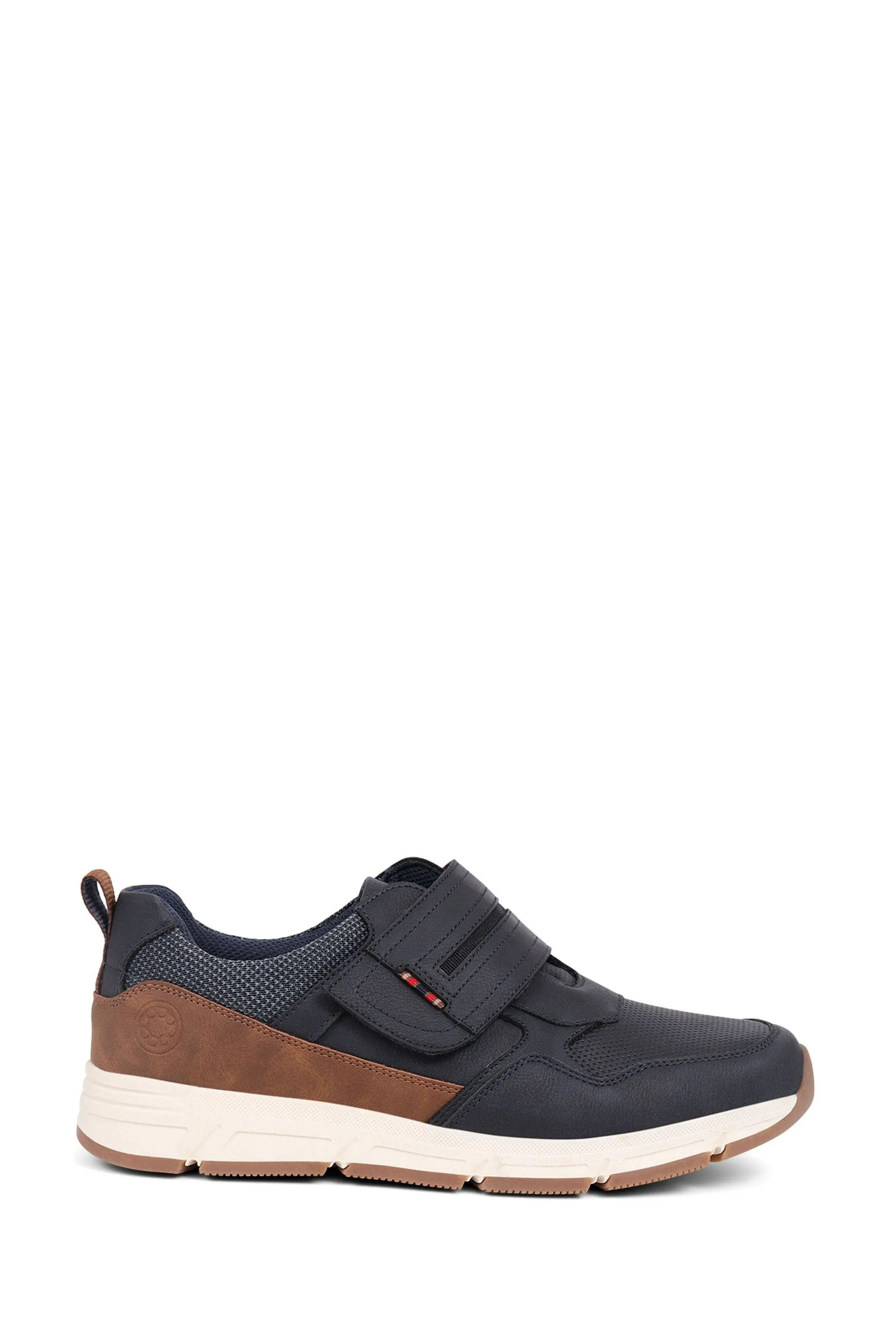 Pavers Pavers - Scarpe da ginnastica con chiusura a strappo
