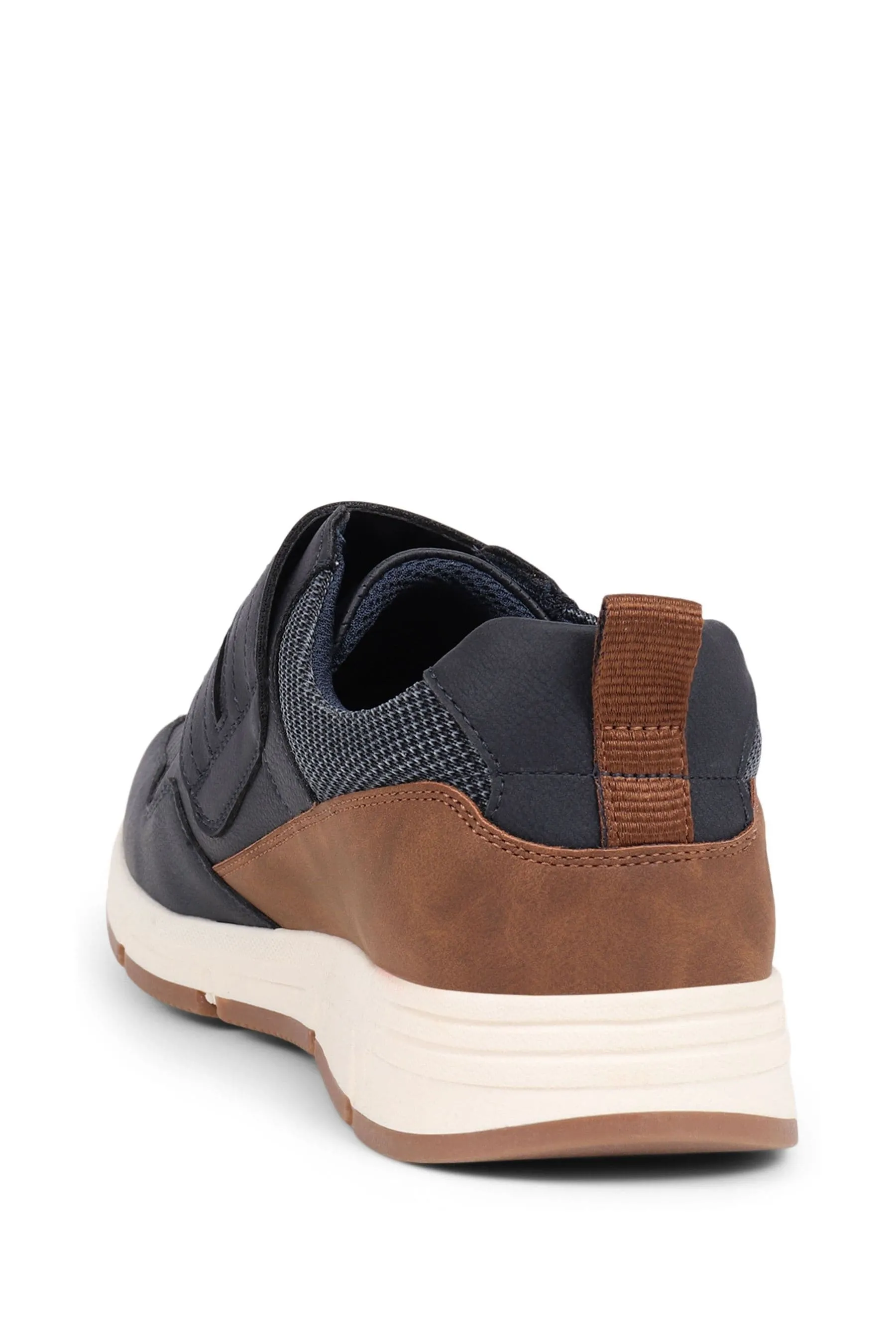 Pavers Pavers - Scarpe da ginnastica con chiusura a strappo