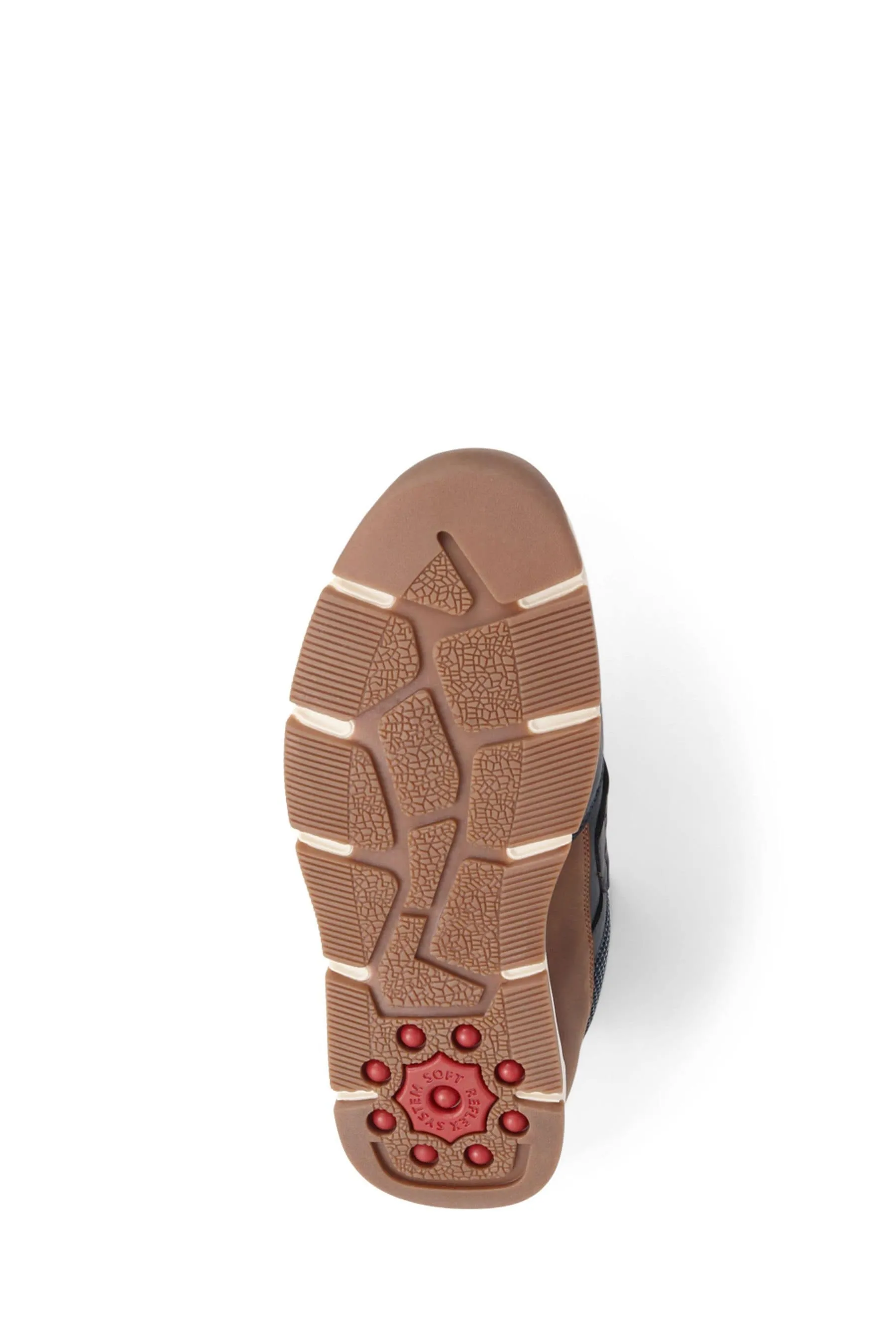Pavers Pavers - Scarpe da ginnastica con chiusura a strappo