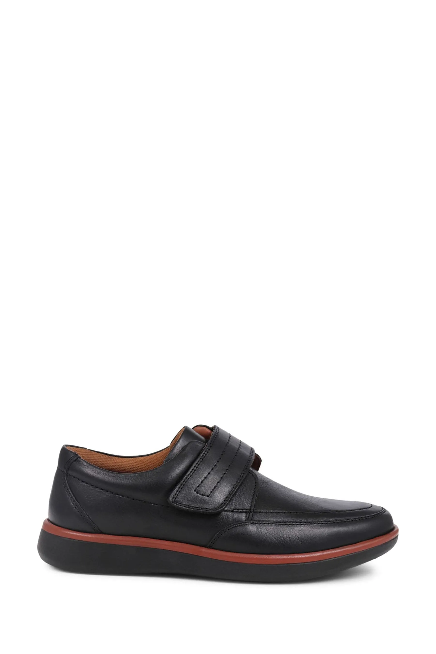 Pavers - Scarpe con chiusura a strappo e fibbia