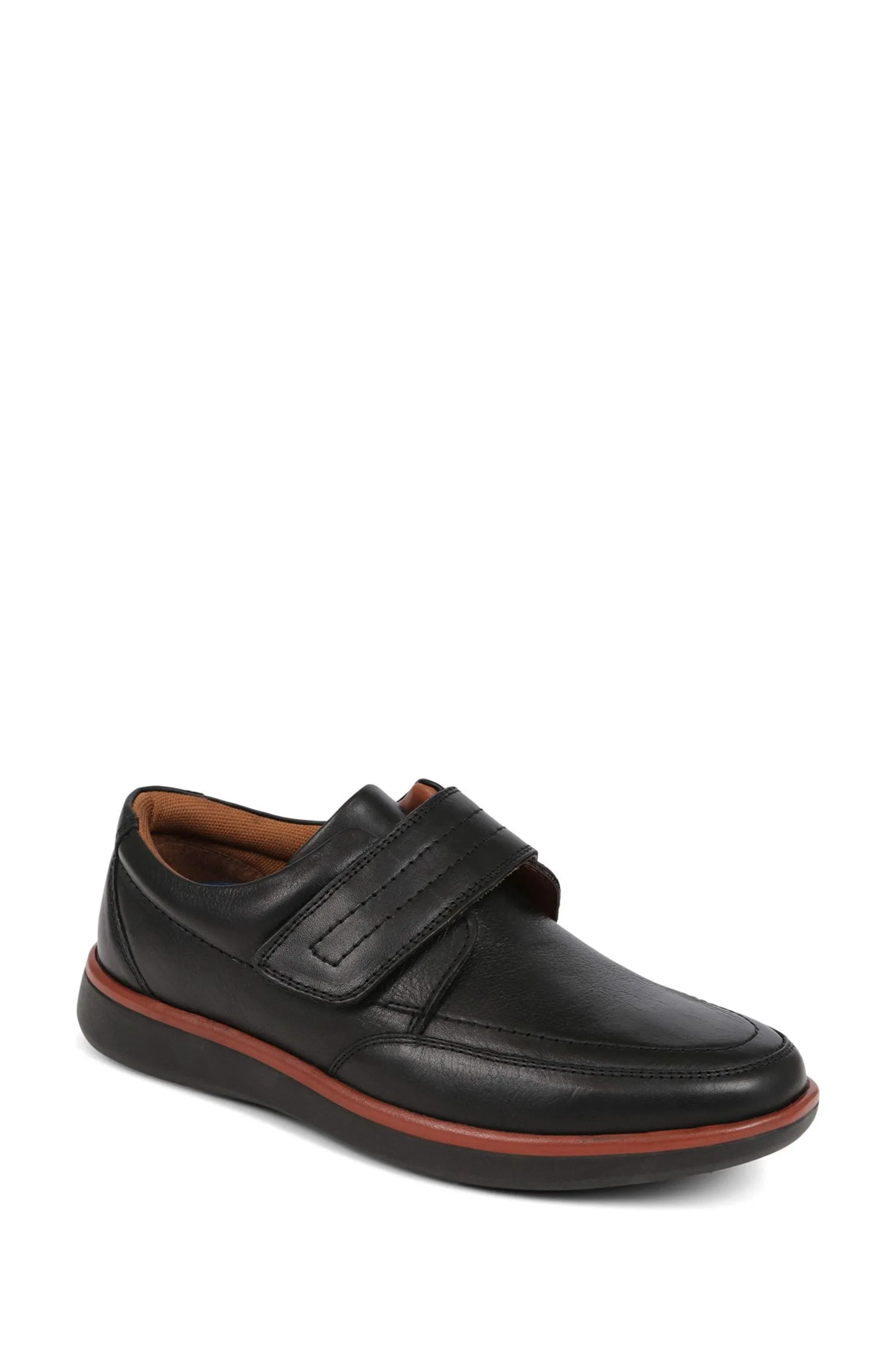 Pavers - Scarpe con chiusura a strappo e fibbia