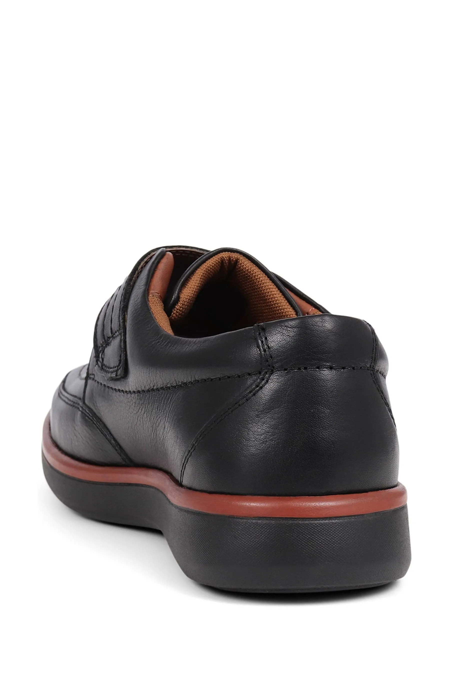 Pavers - Scarpe con chiusura a strappo e fibbia