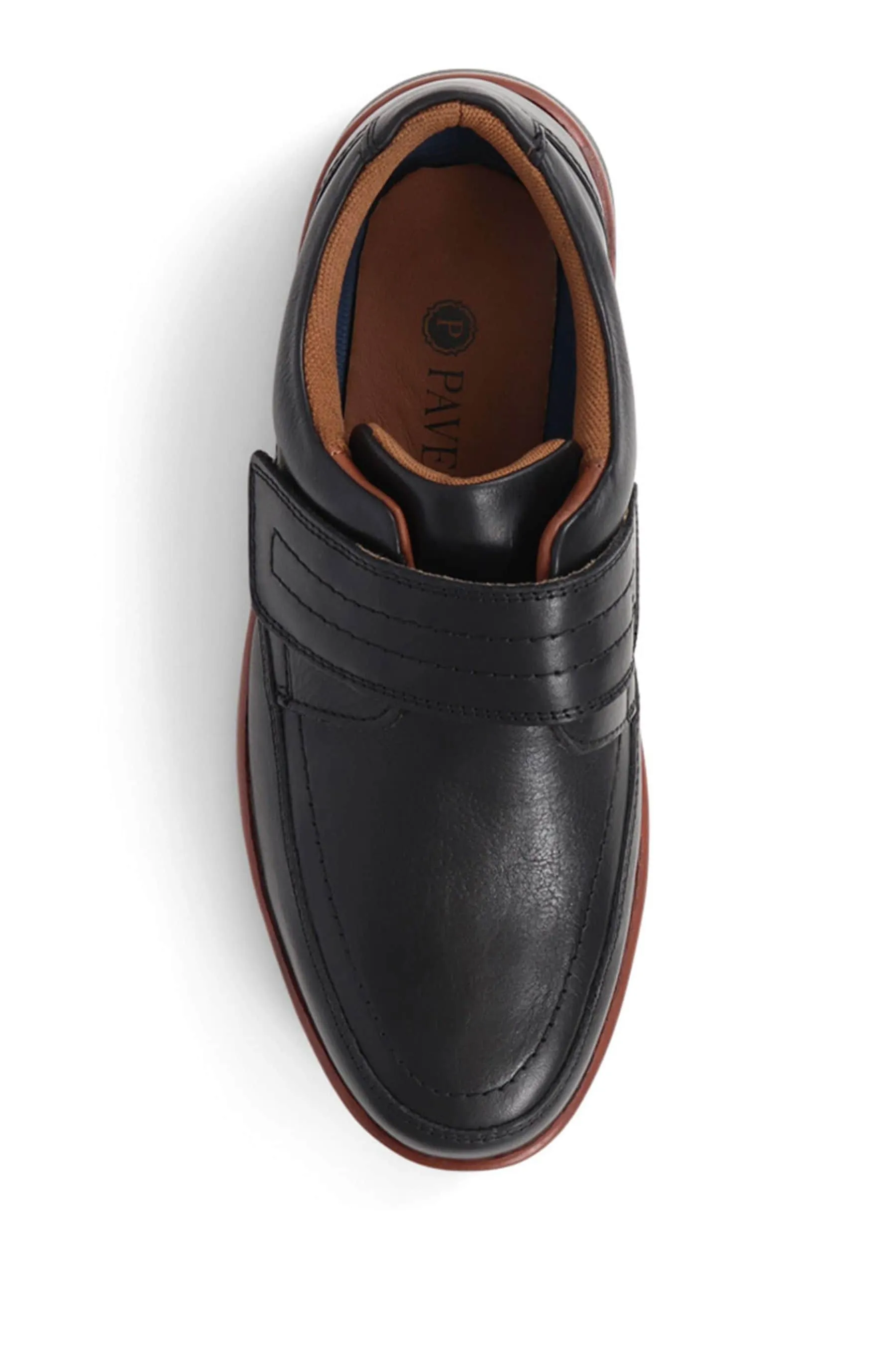 Pavers - Scarpe con chiusura a strappo e fibbia