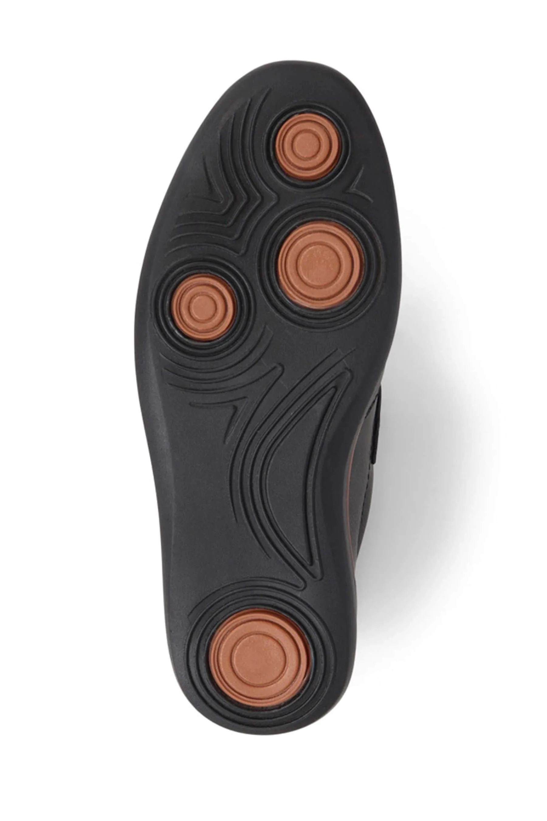 Pavers - Scarpe con chiusura a strappo e fibbia