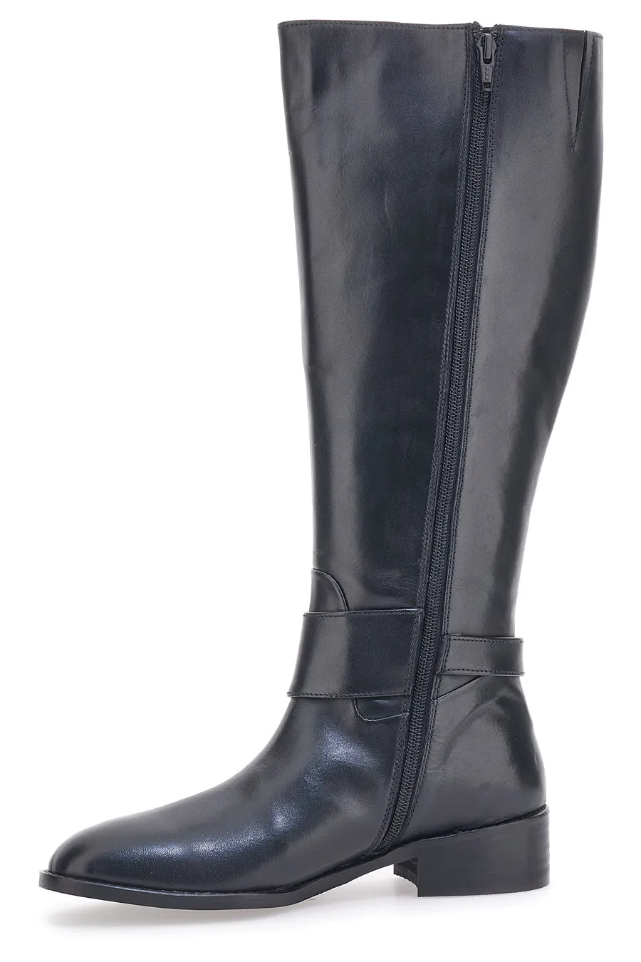   PITTARELLO GLAM Stivali Pittarello Glam 2831 Neri