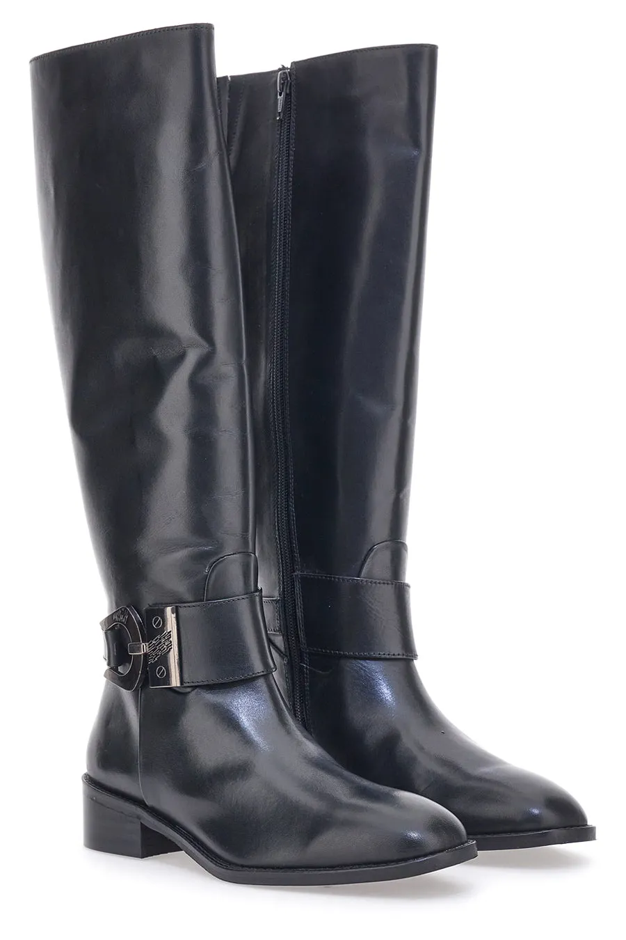   PITTARELLO GLAM Stivali Pittarello Glam 2831 Neri