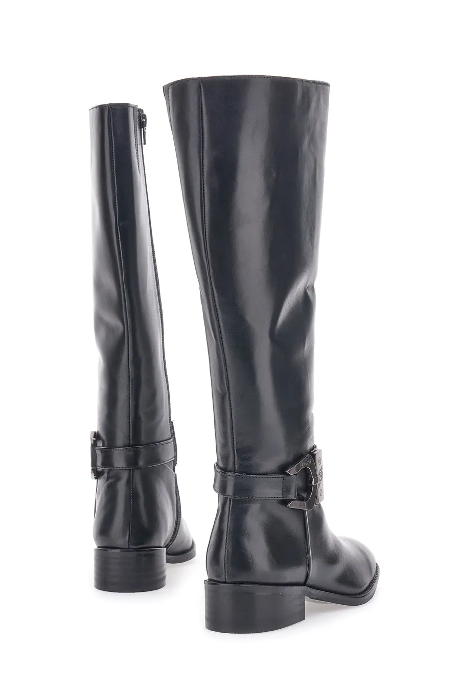   PITTARELLO GLAM Stivali Pittarello Glam 2831 Neri