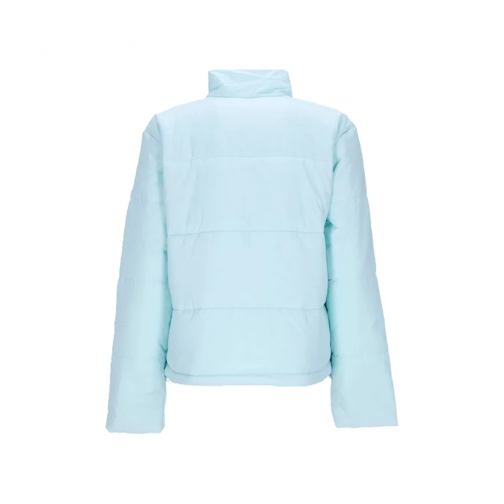 piumino donna short puffer ALMOST BLUE