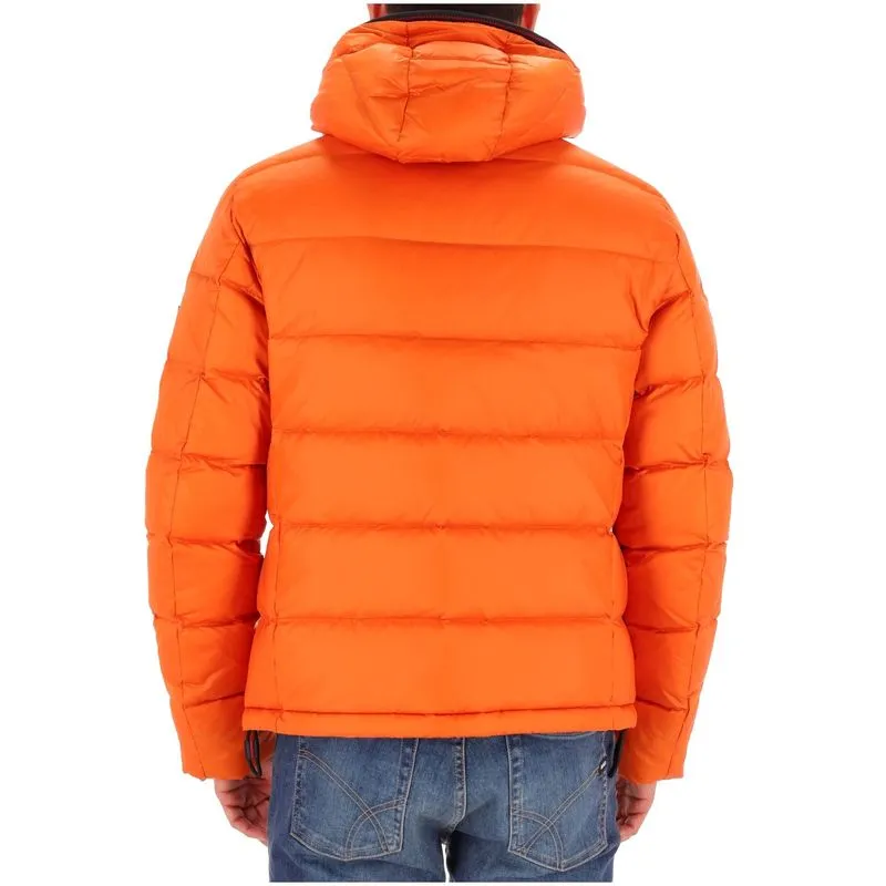 Piumino Honova NR 02 