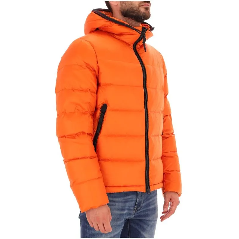 Piumino Honova NR 02 