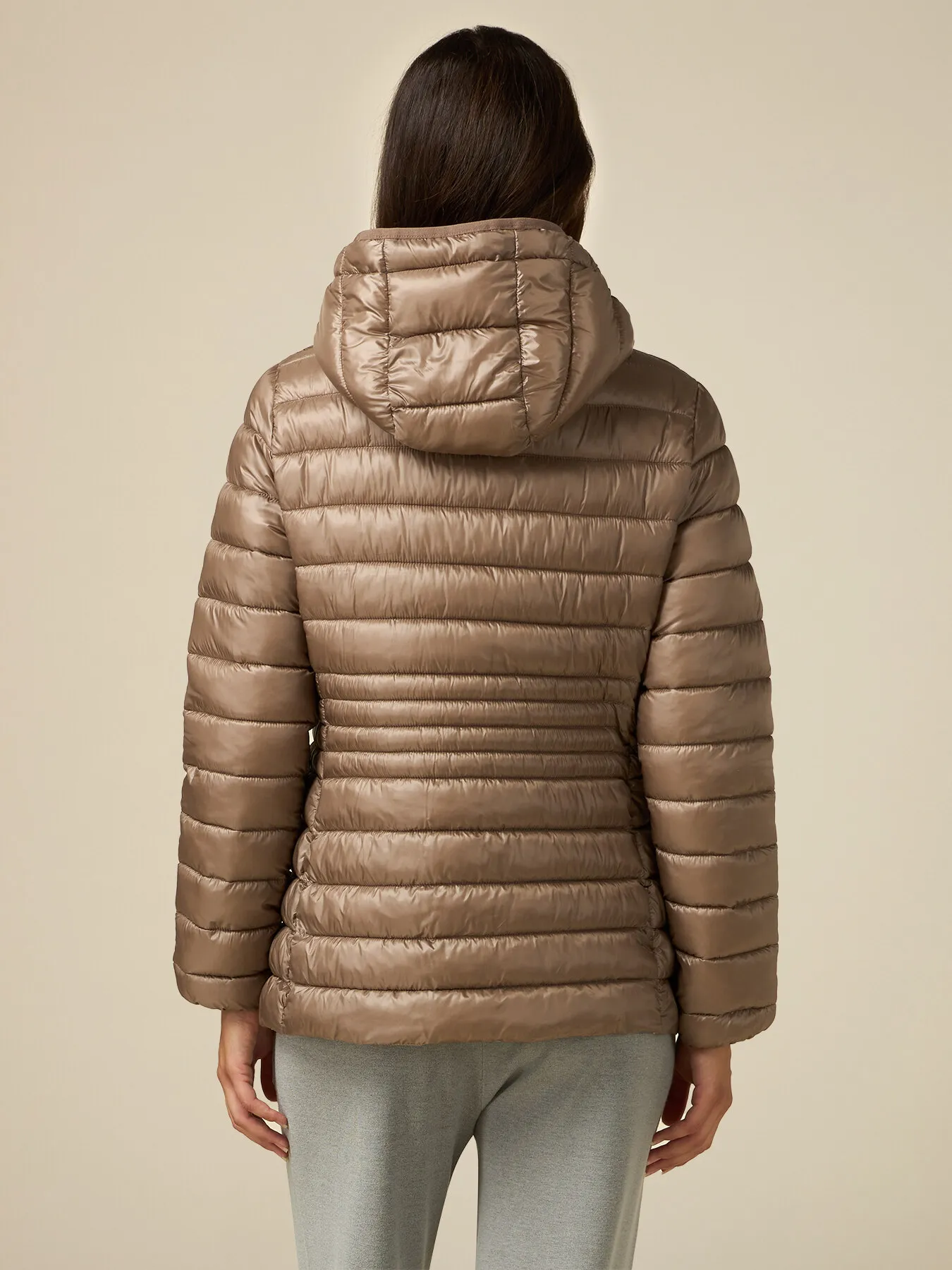 Piumino lightweight