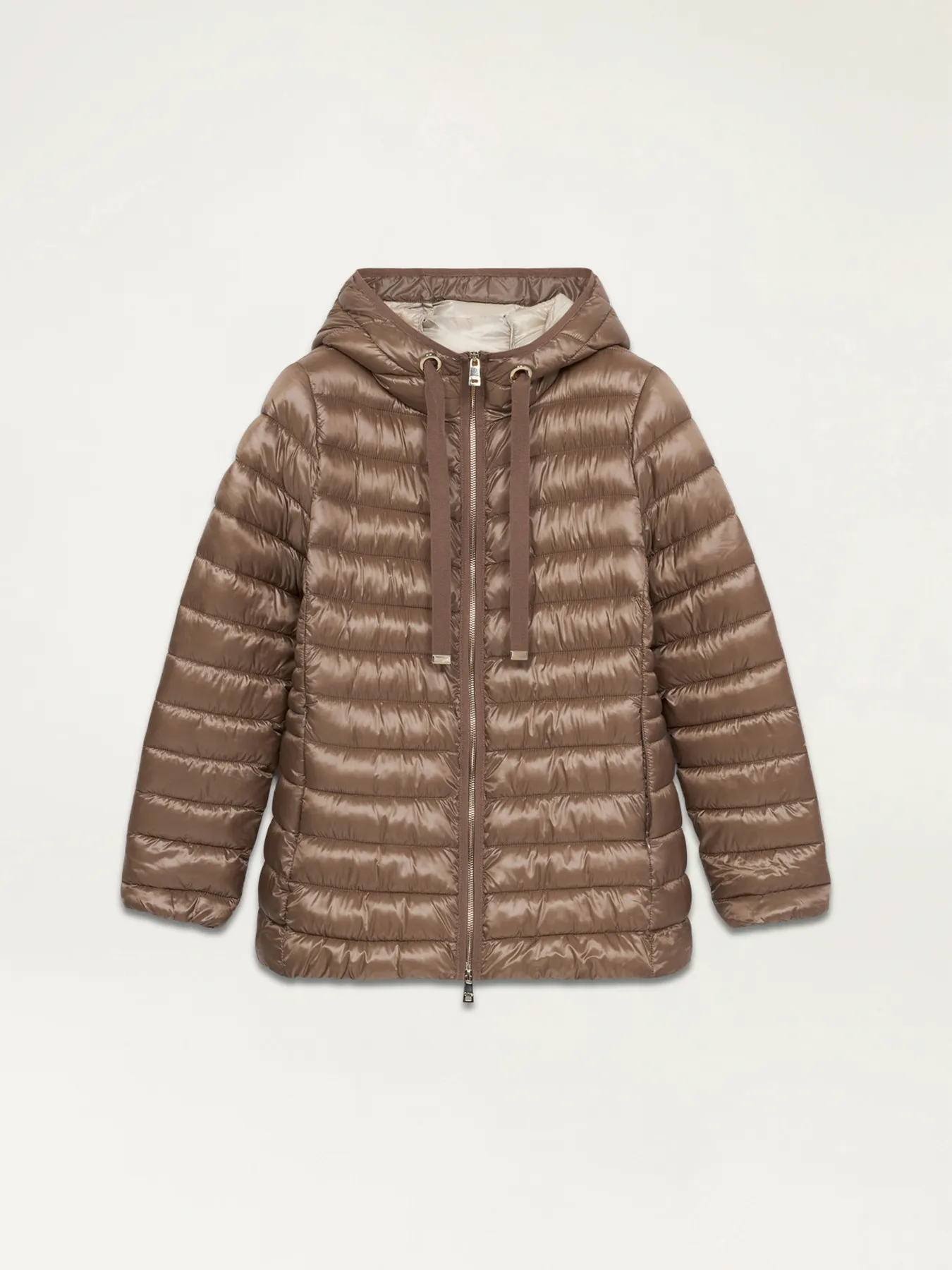 Piumino lightweight
