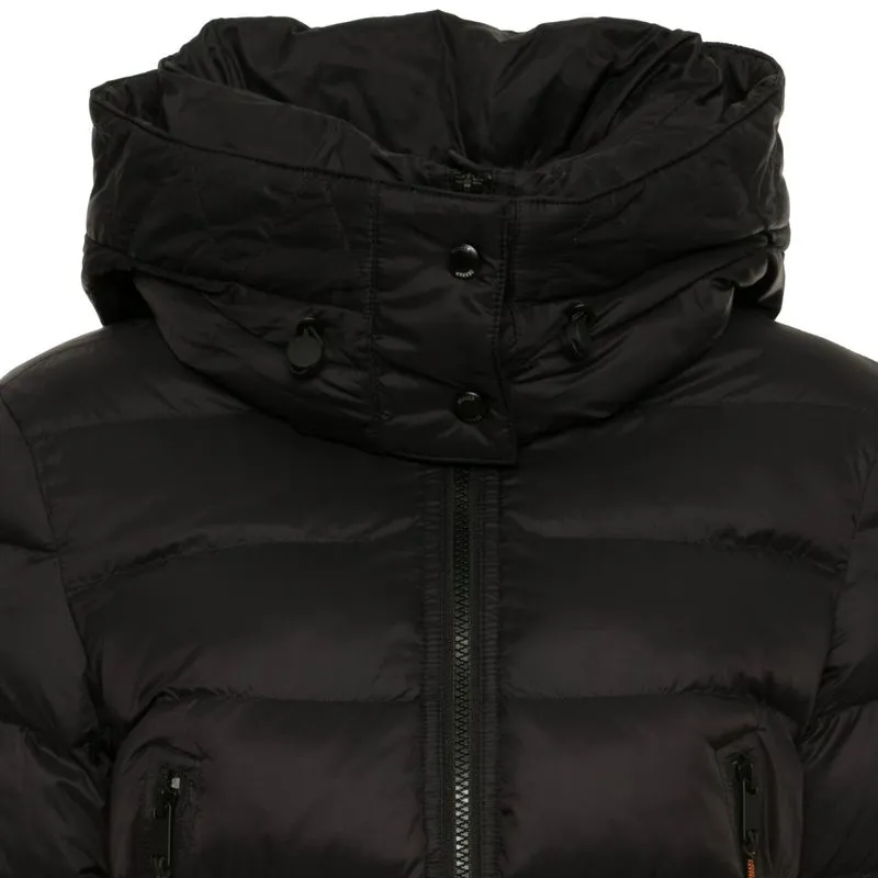 Piumino Nyston NY 