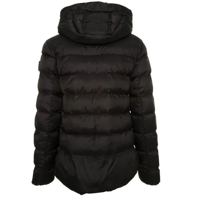 Piumino Nyston NY 